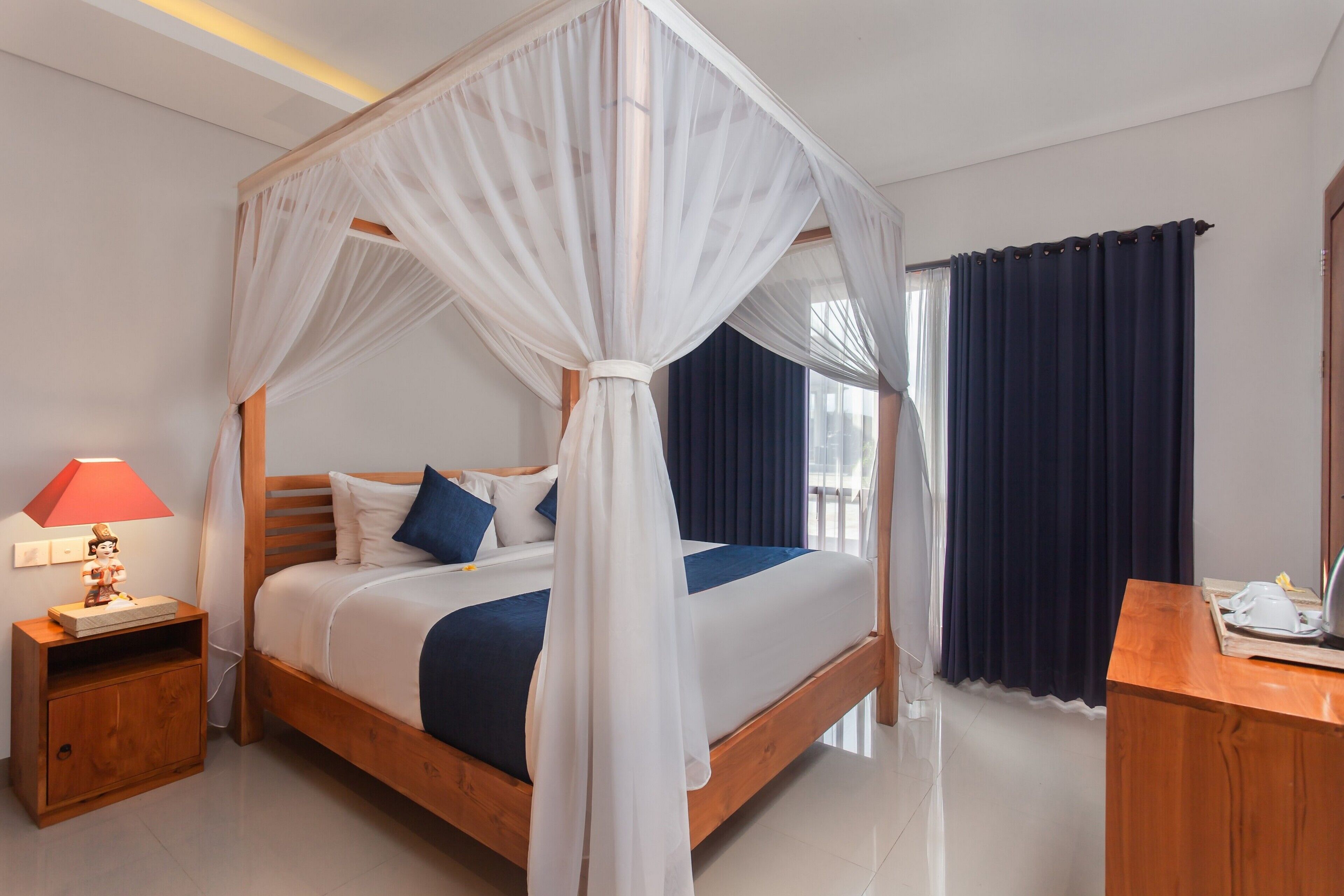 Ning Villa Ubud by Pramana Villas