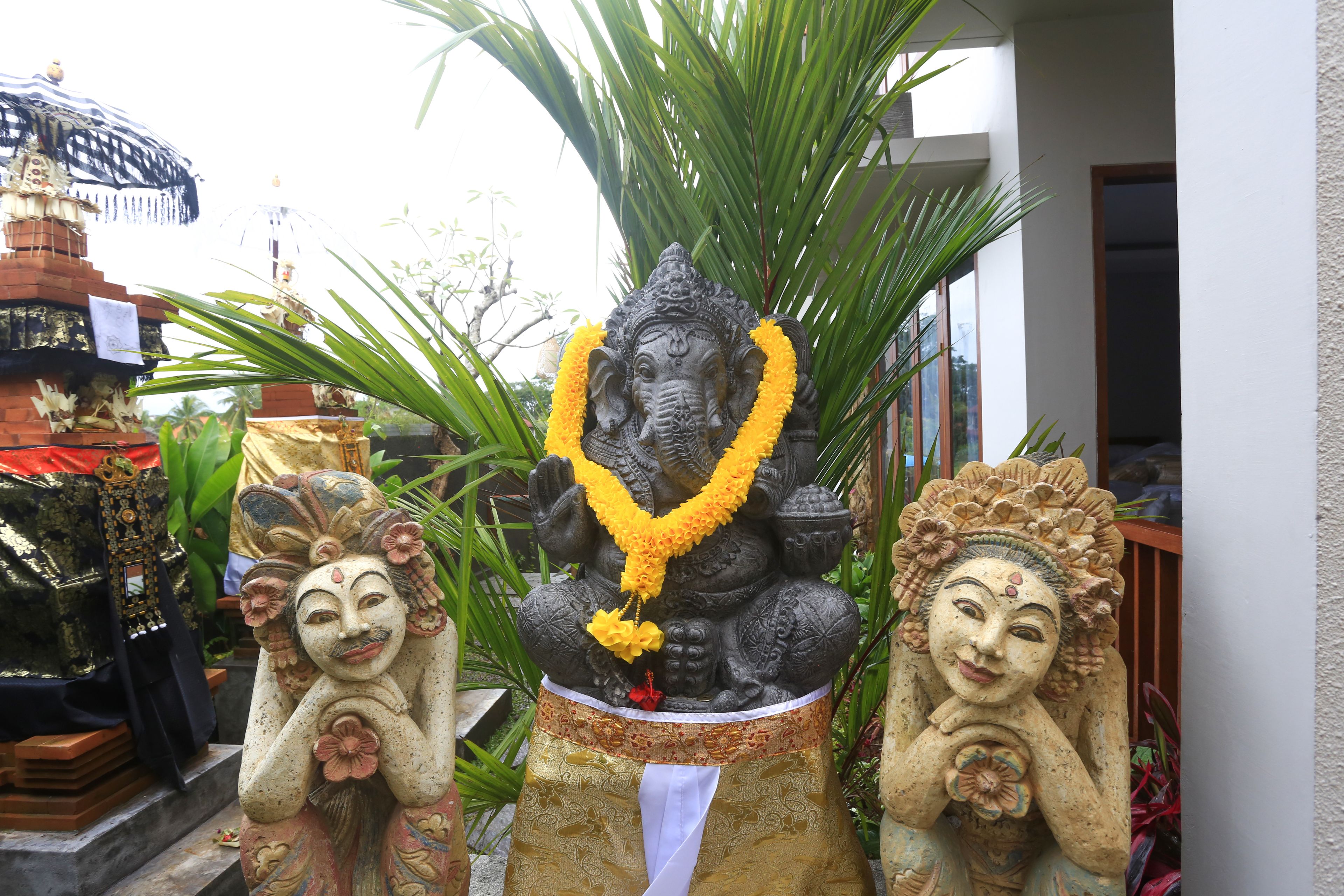 Ning Villa Ubud by Pramana Villas