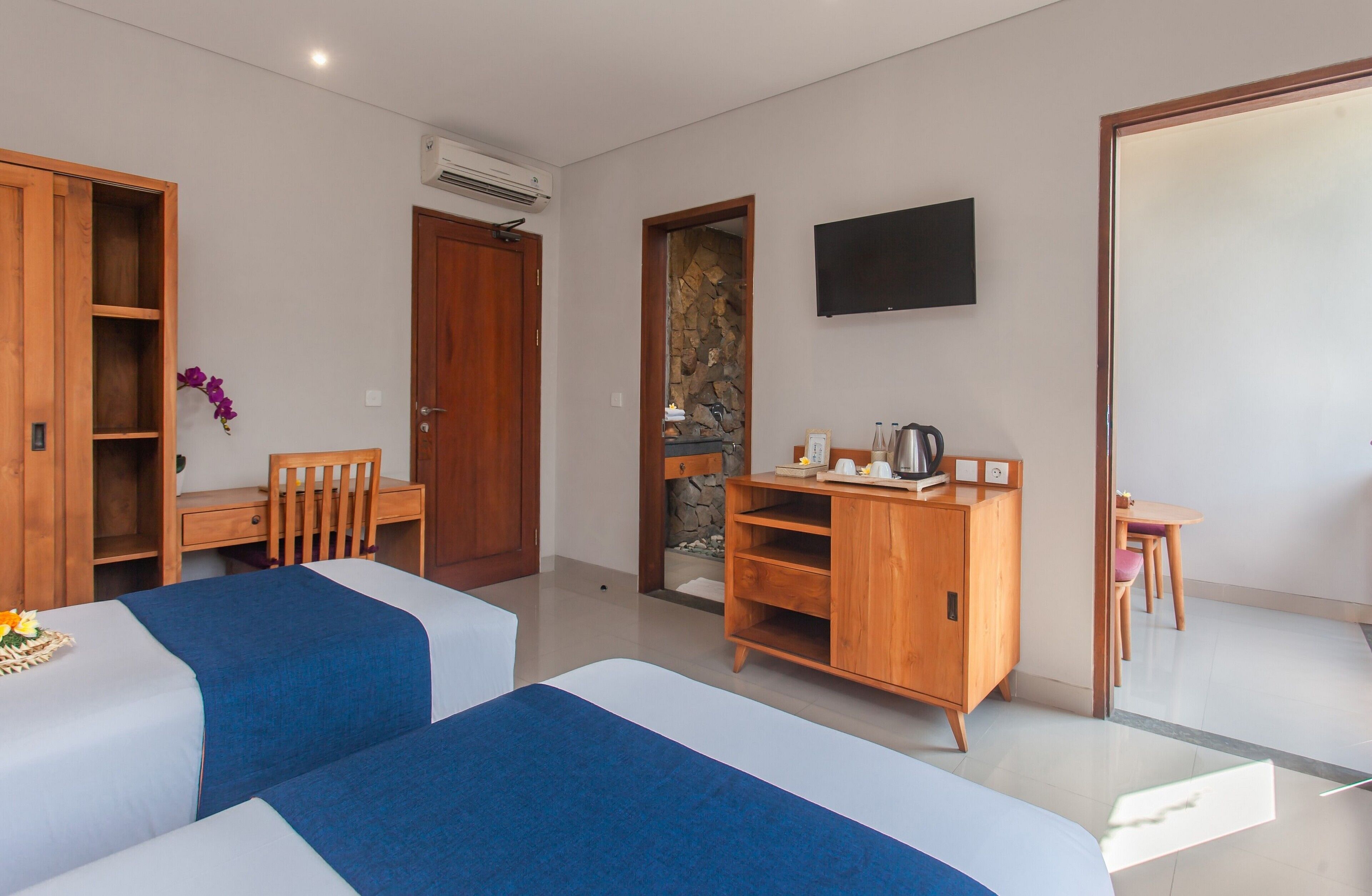 Ning Villa Ubud by Pramana Villas