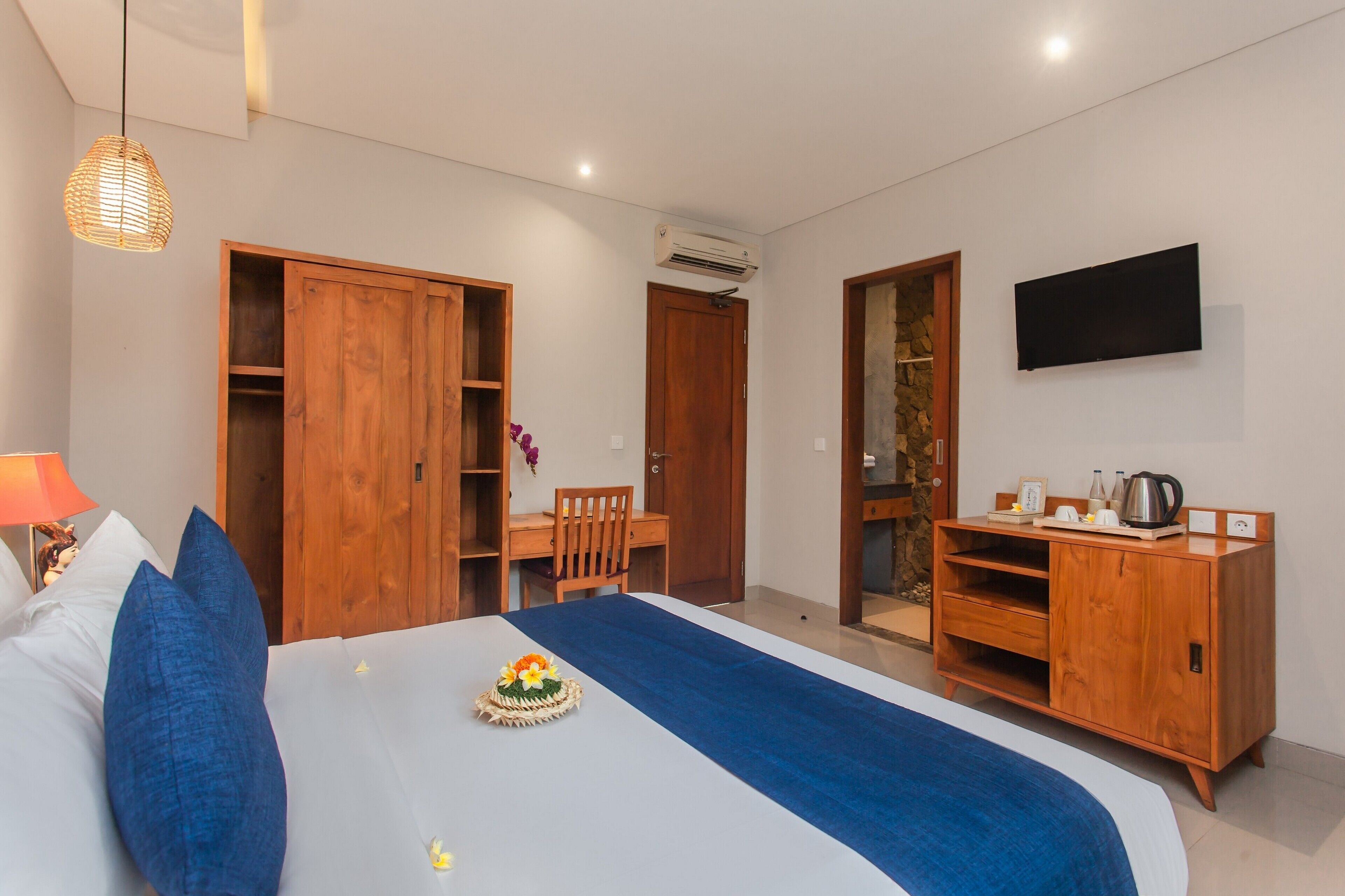 Ning Villa Ubud by Pramana Villas