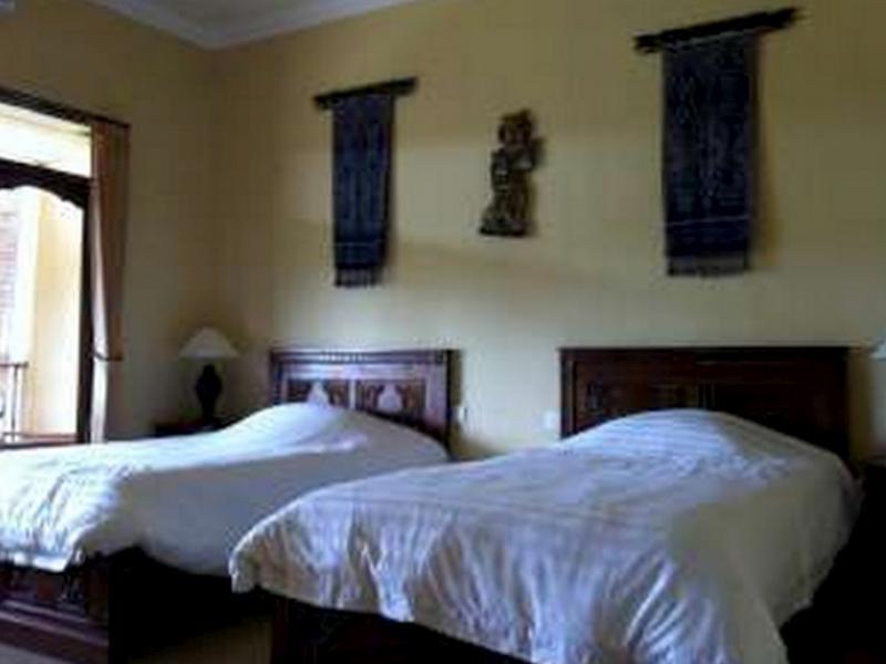 Nuriani Guest House