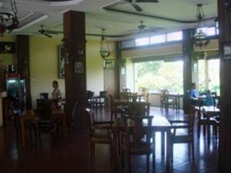 Nuriani Guest House