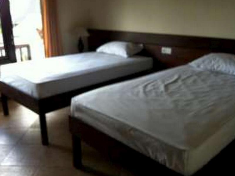 Nuriani Guest House