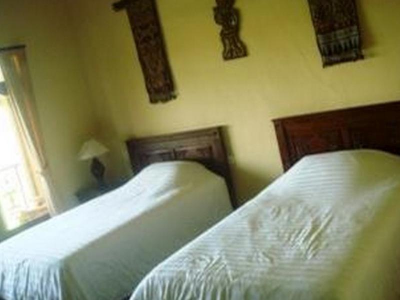 Nuriani Guest House