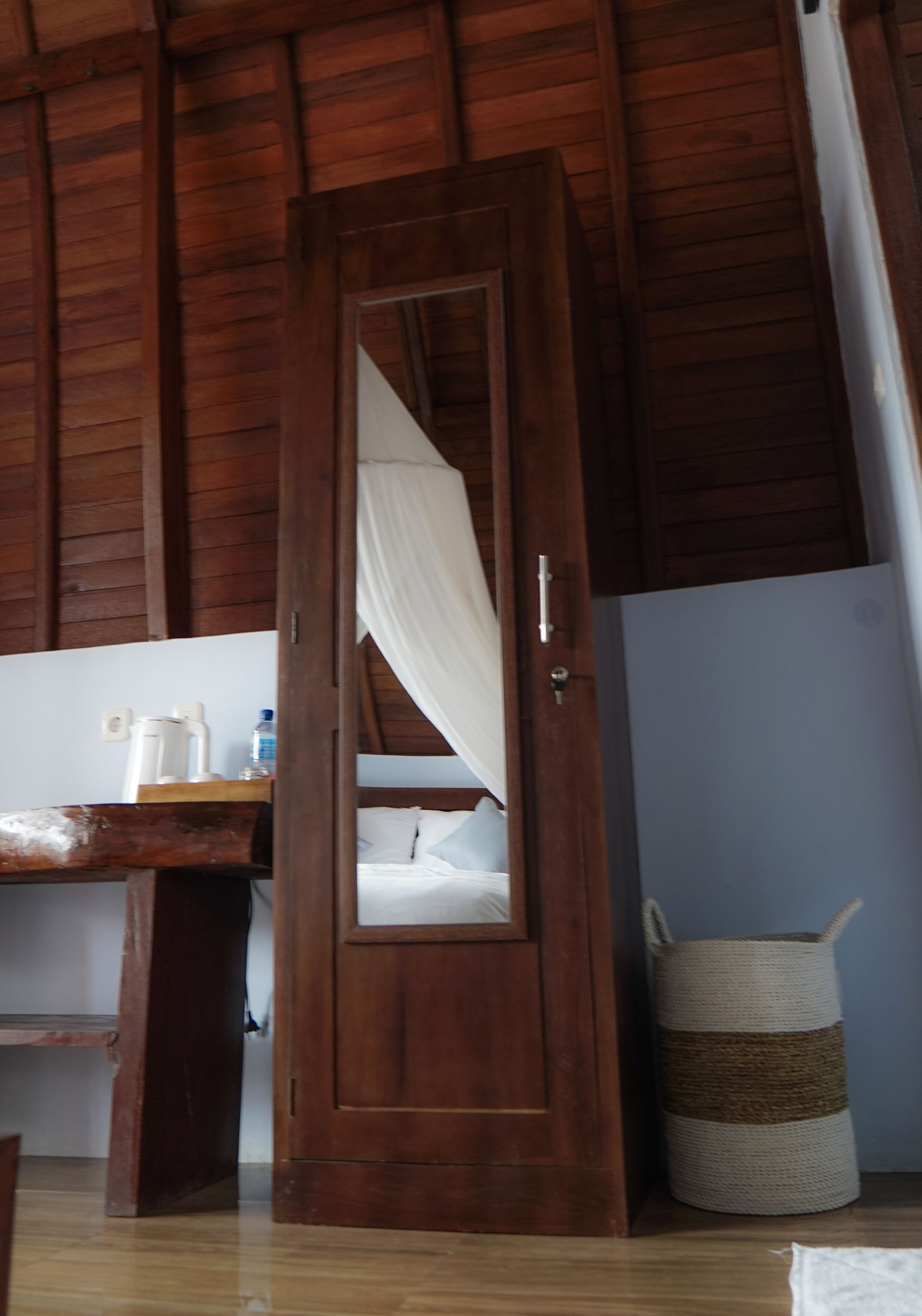 Nyamane Ubud Green View Villas by EPS