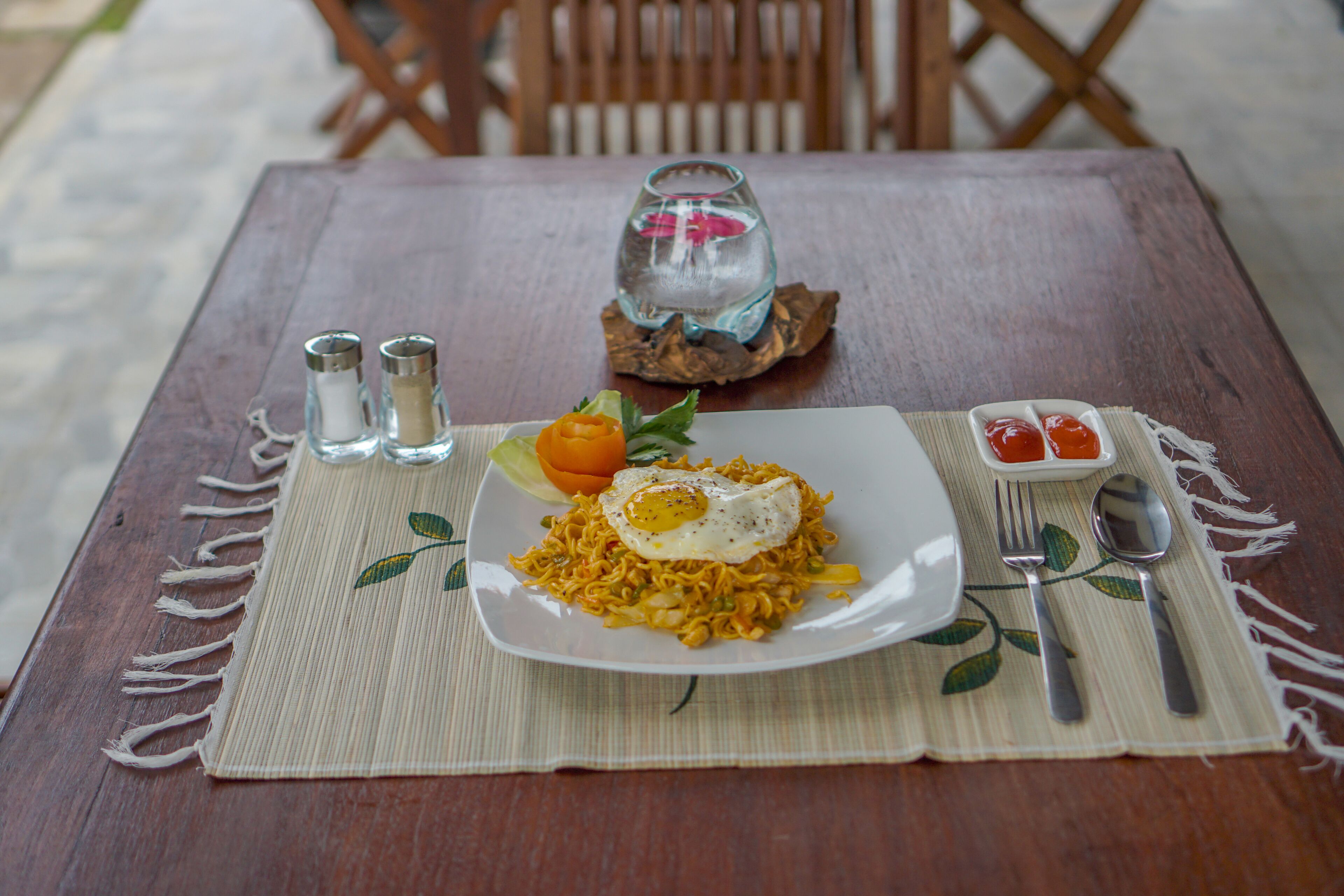 Nyamane Ubud Green View Villas by EPS