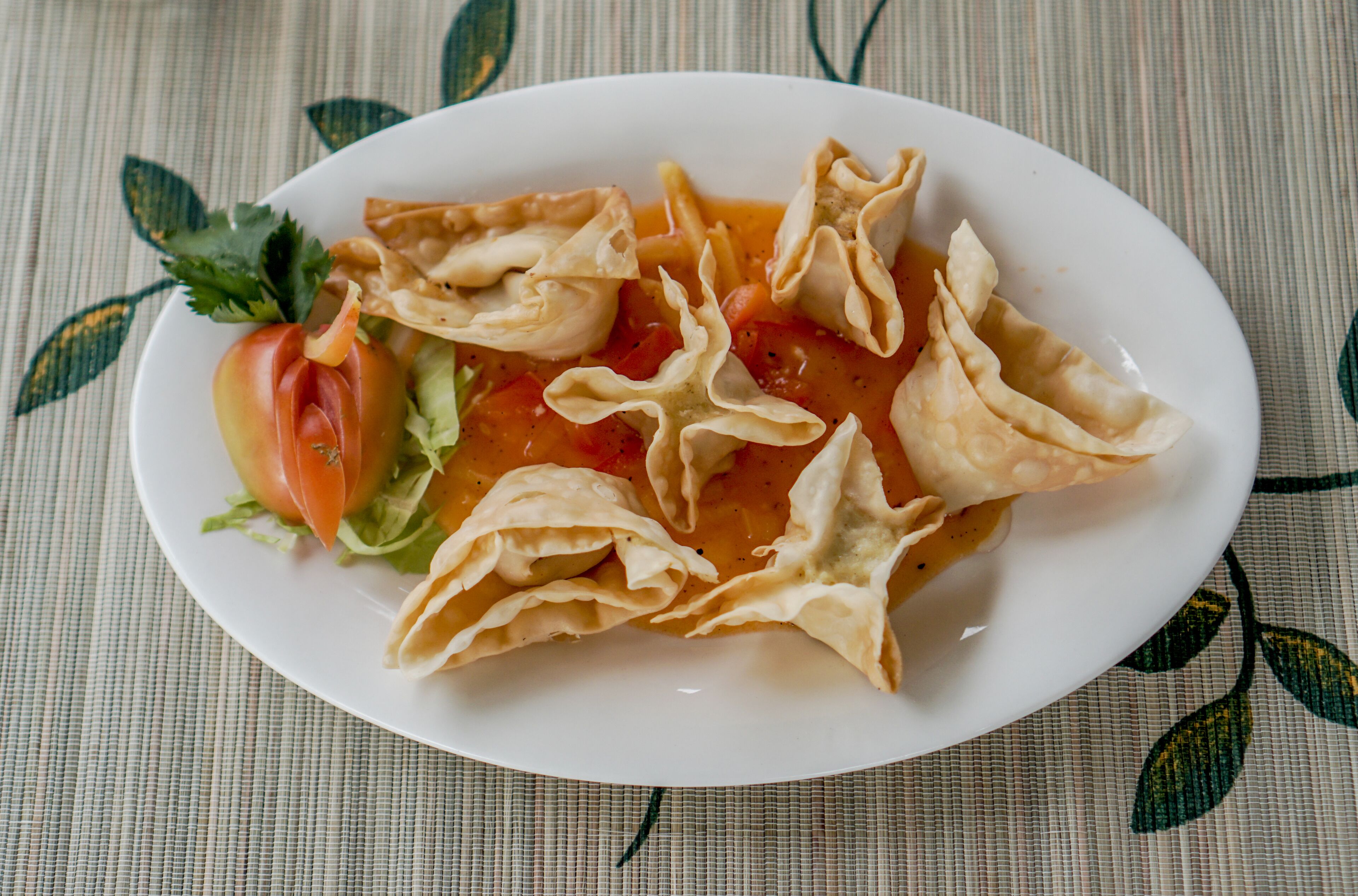 Nyamane Ubud Green View Villas by EPS