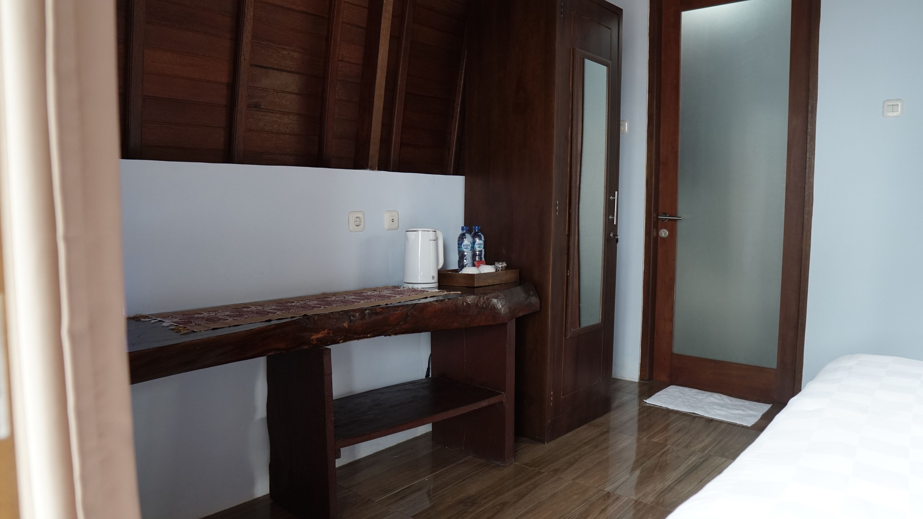 Nyamane Ubud Green View Villas by EPS