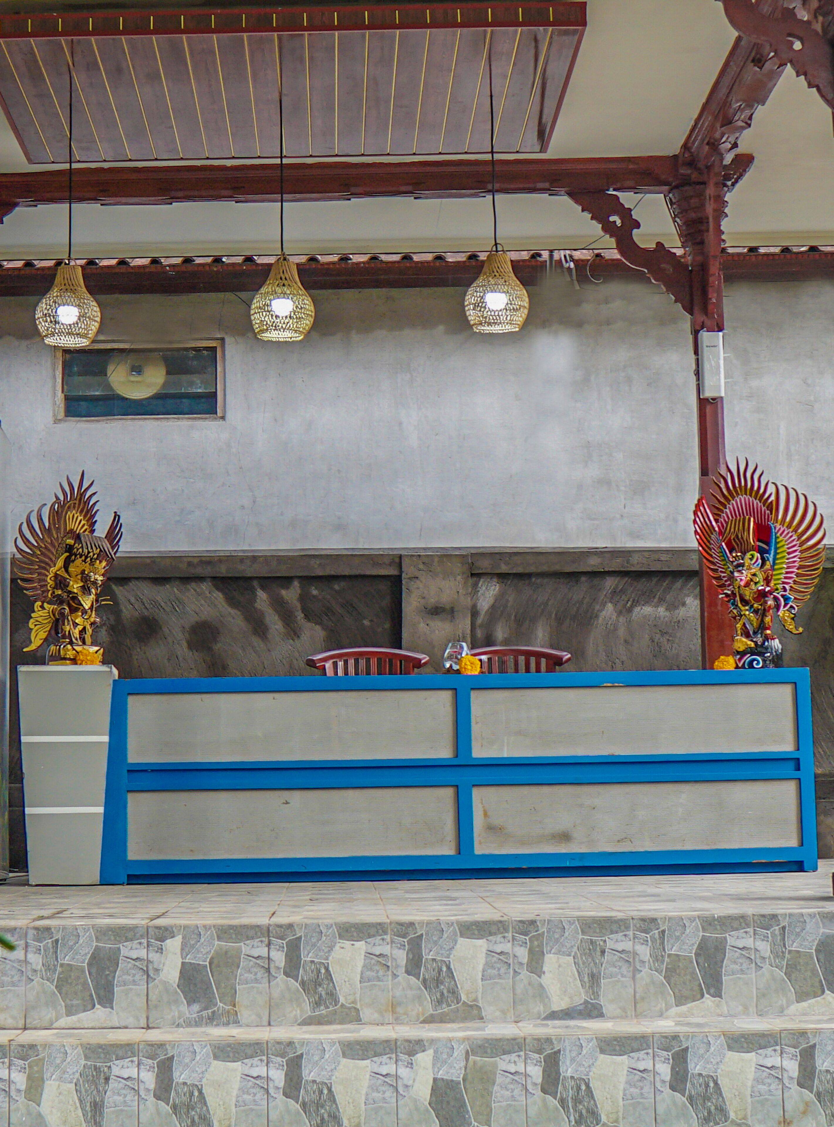 Nyamane Ubud Green View Villas by EPS