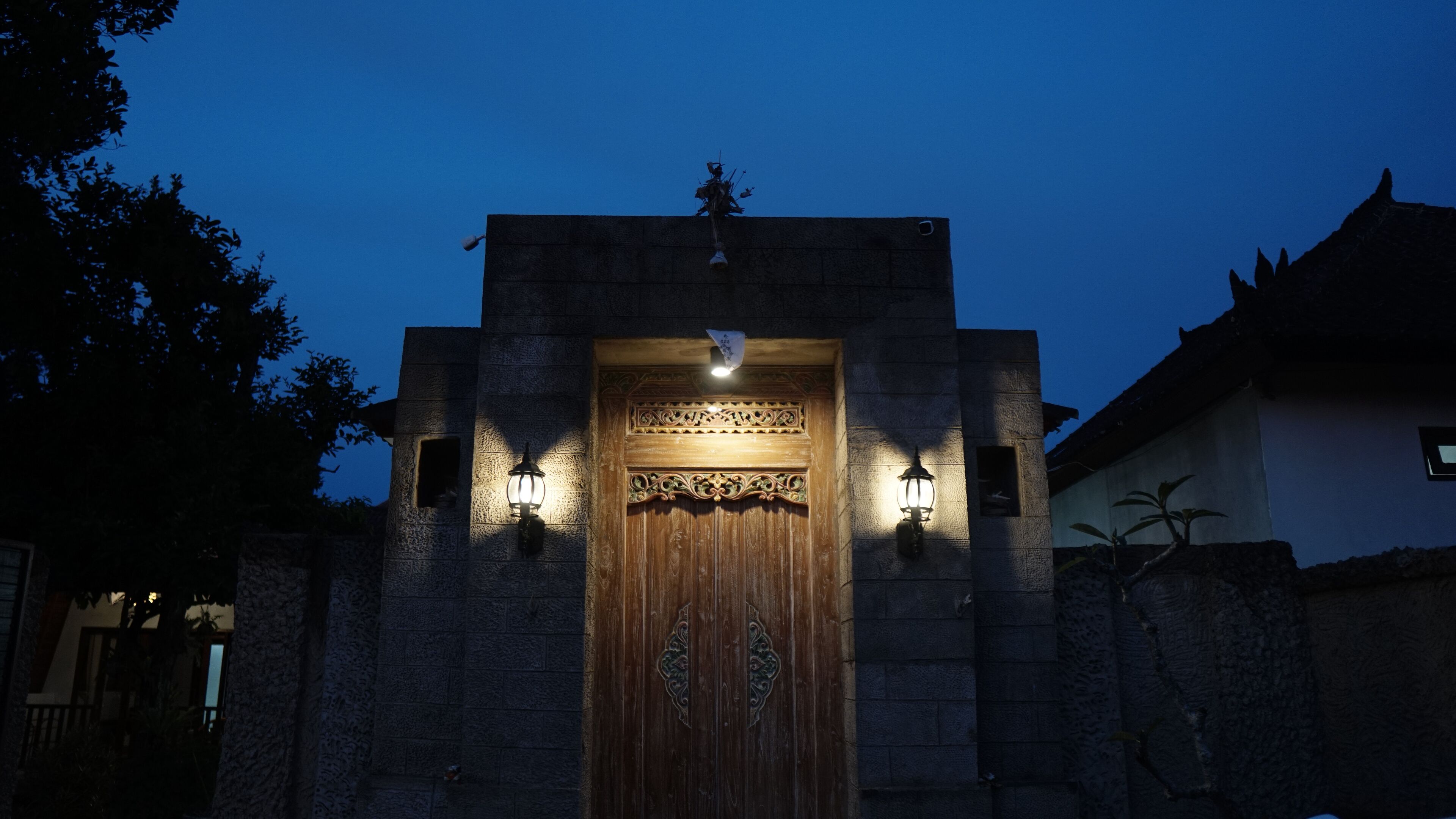 Nyamane Ubud Green View Villas by EPS