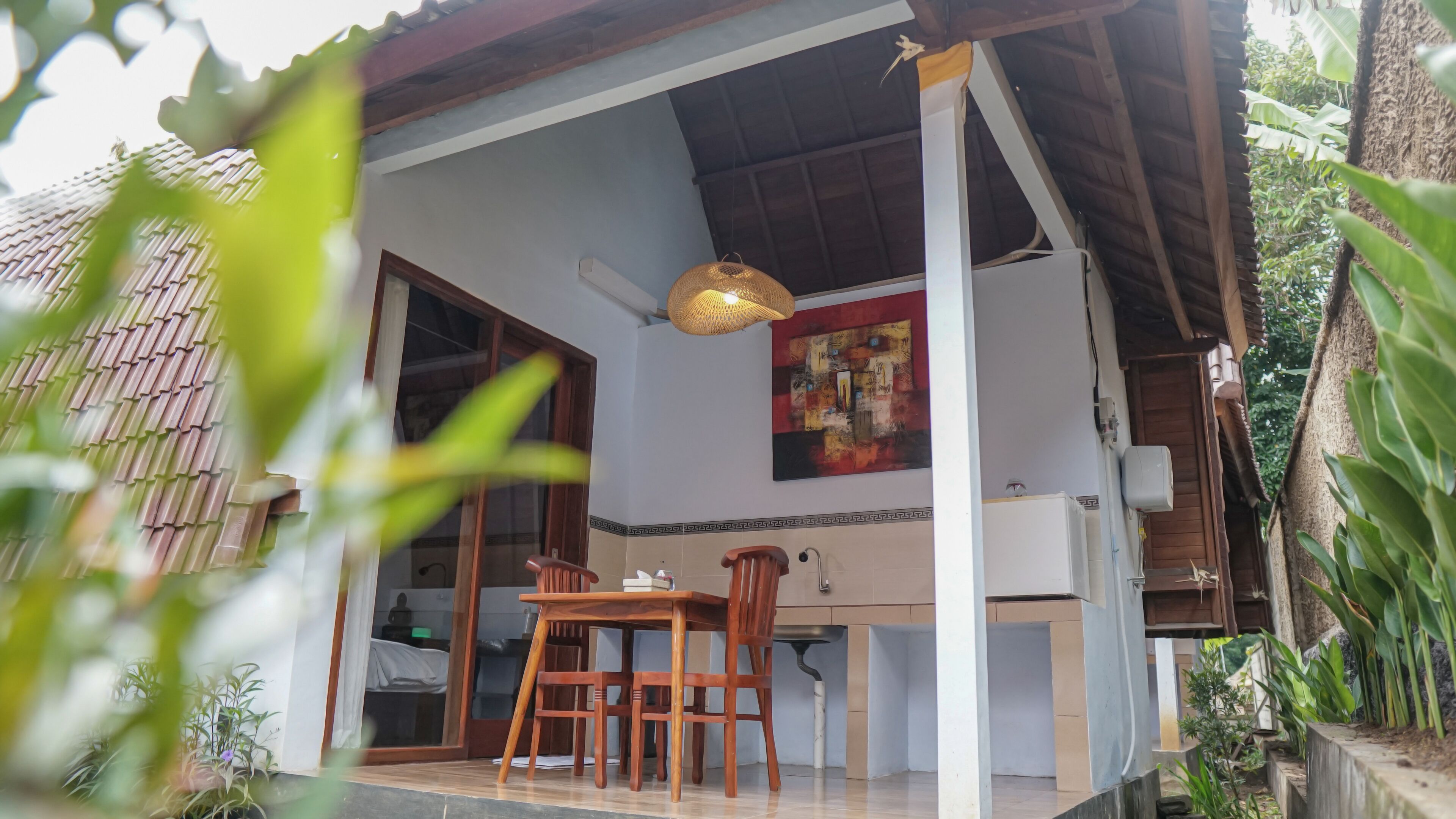 Nyamane Ubud Green View Villas by EPS