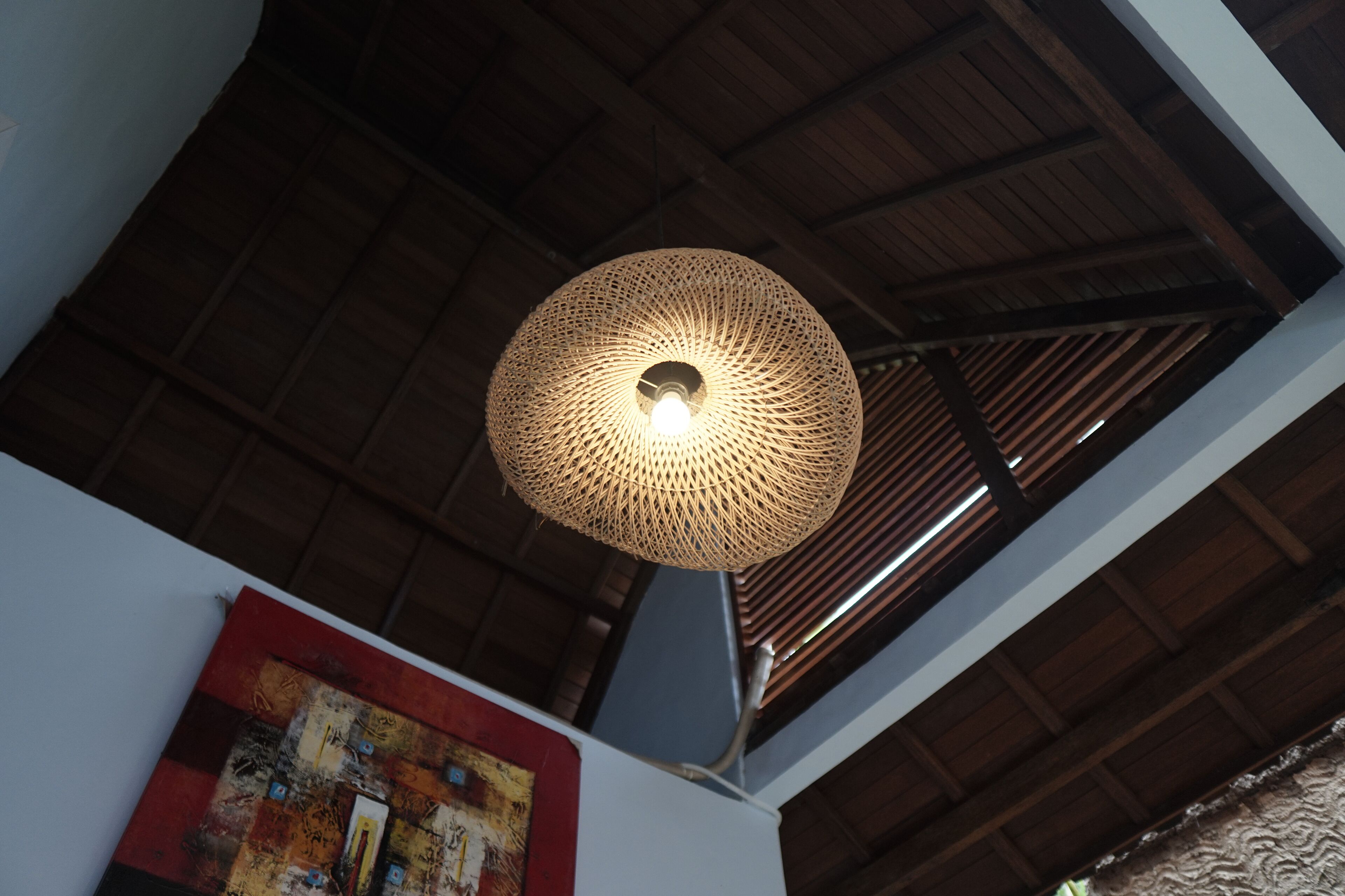 Nyamane Ubud Green View Villas by EPS