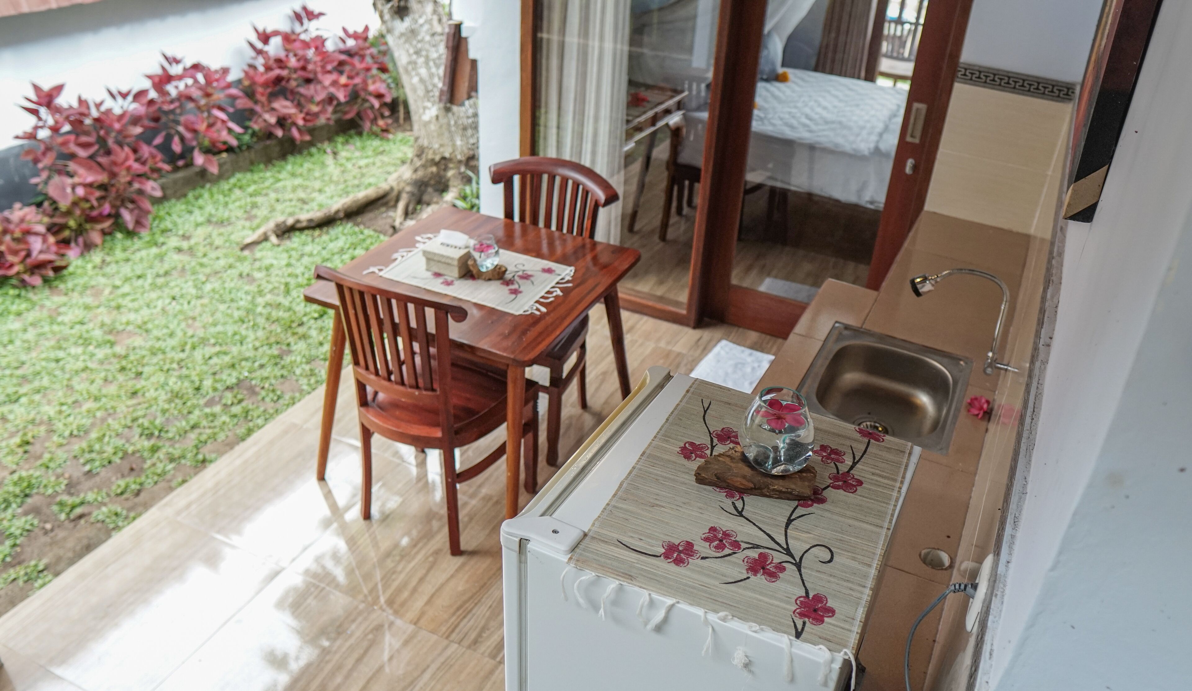 Nyamane Ubud Green View Villas by EPS