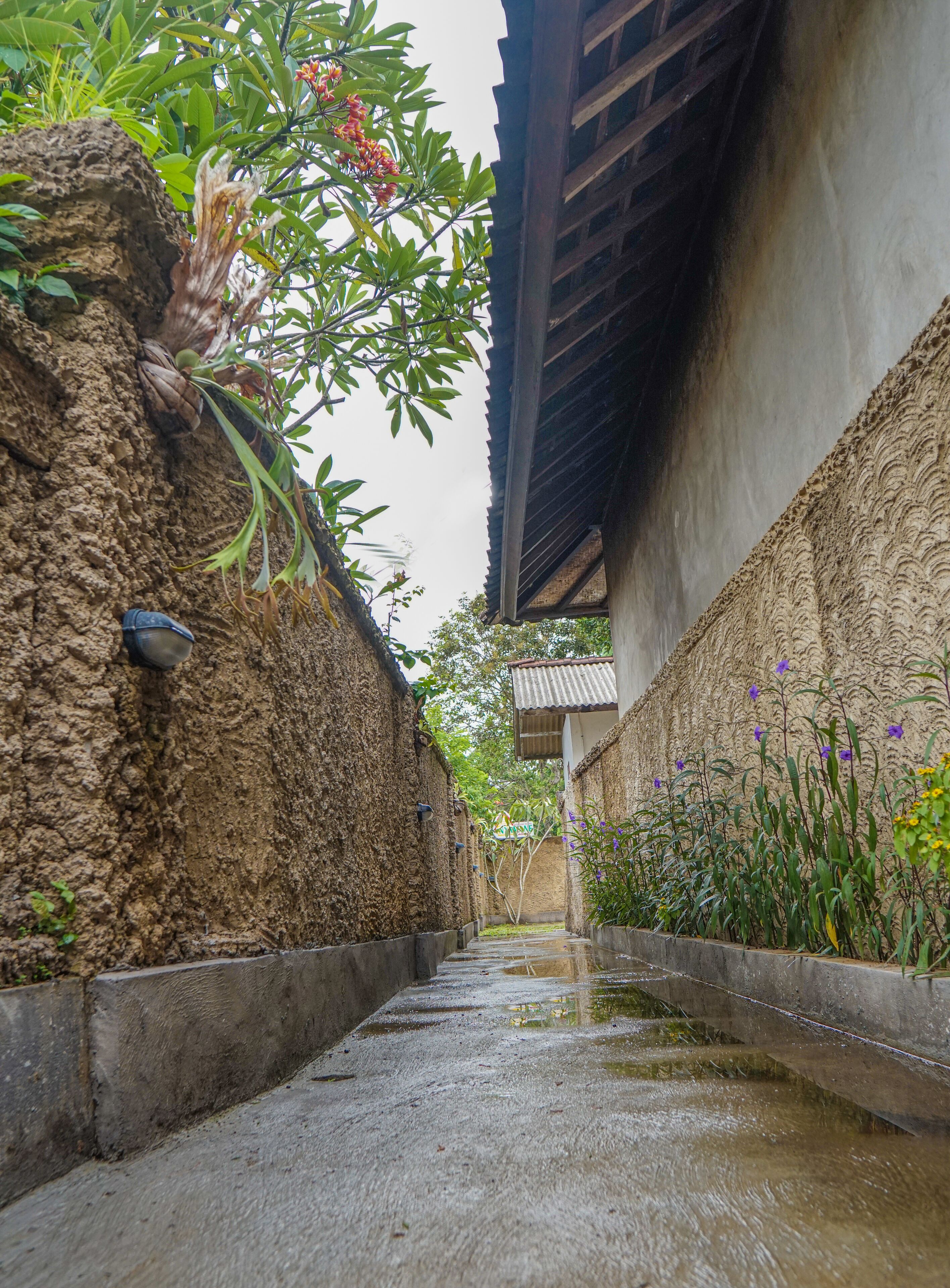 Nyamane Ubud Green View Villas by EPS