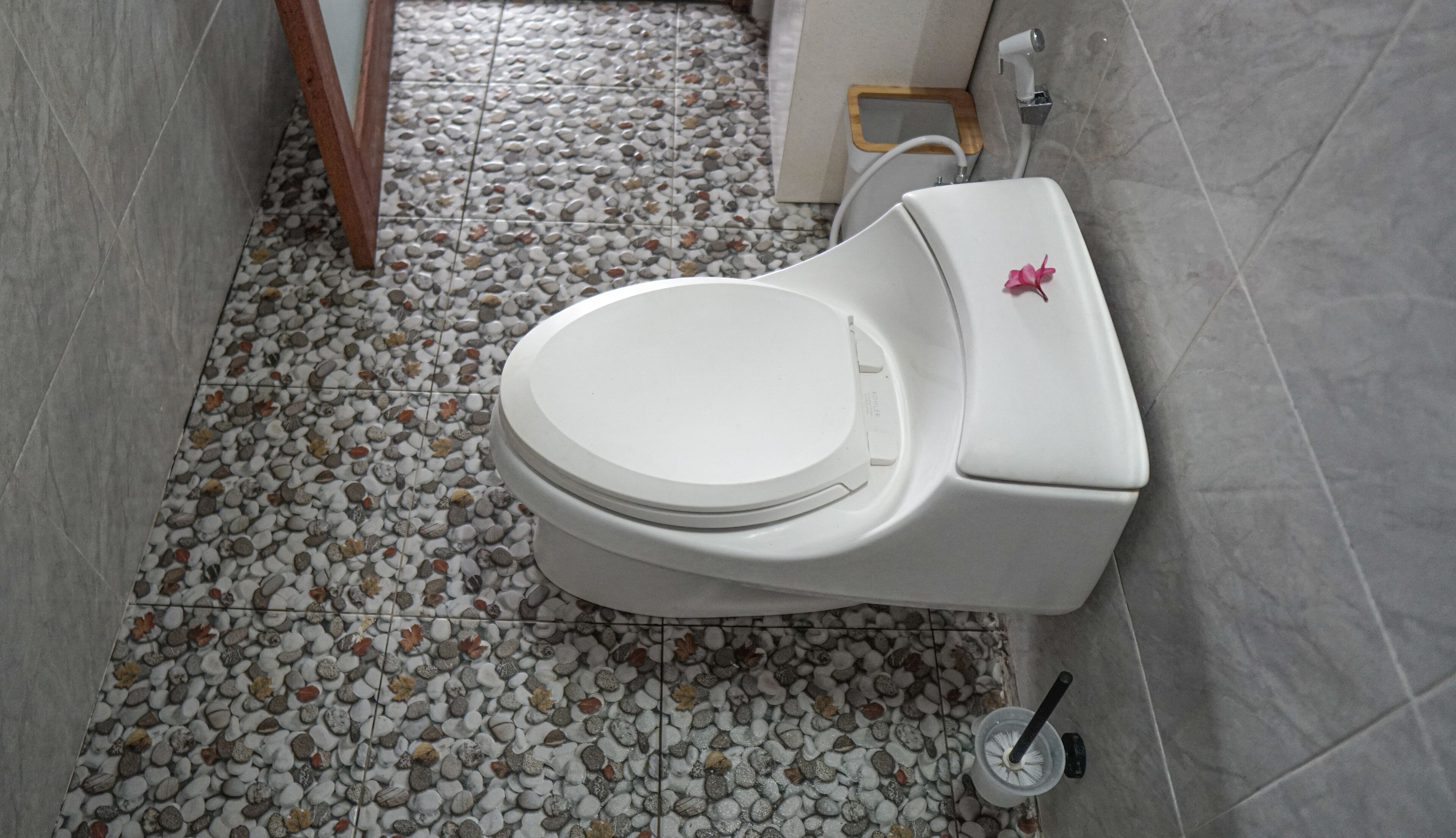 Nyamane Ubud Green View Villas by EPS