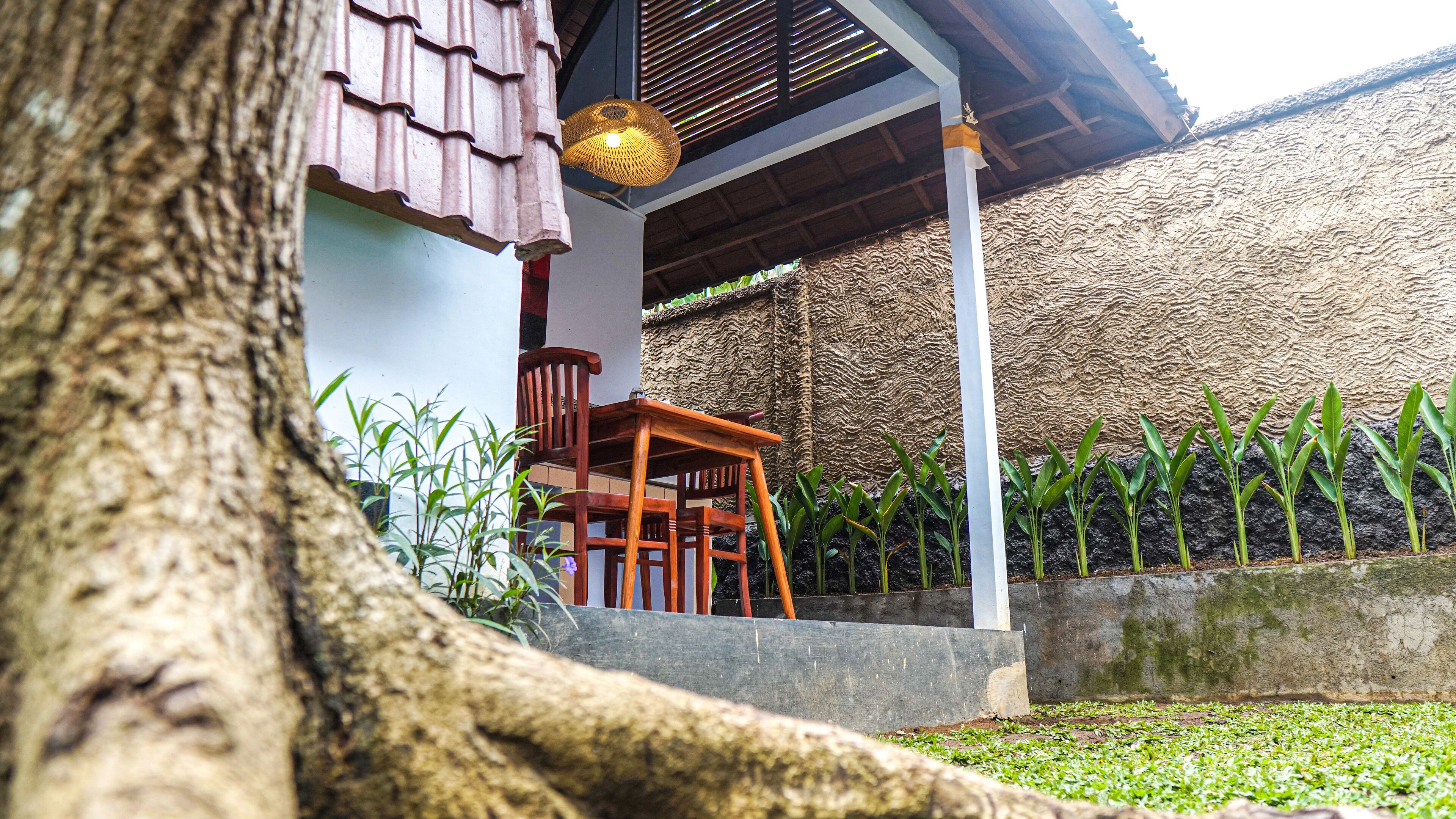 Nyamane Ubud Green View Villas by EPS