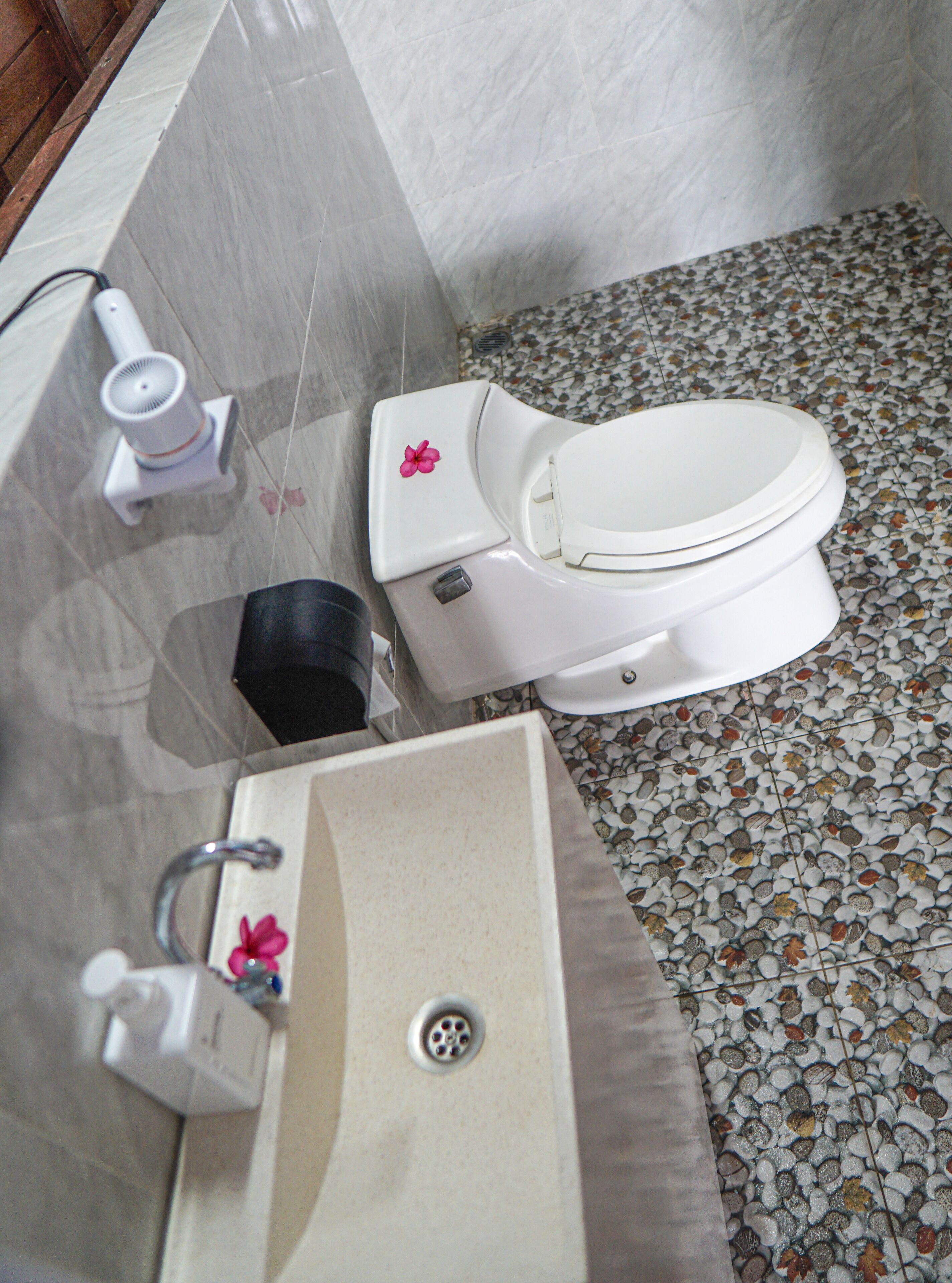 Nyamane Ubud Green View Villas by EPS