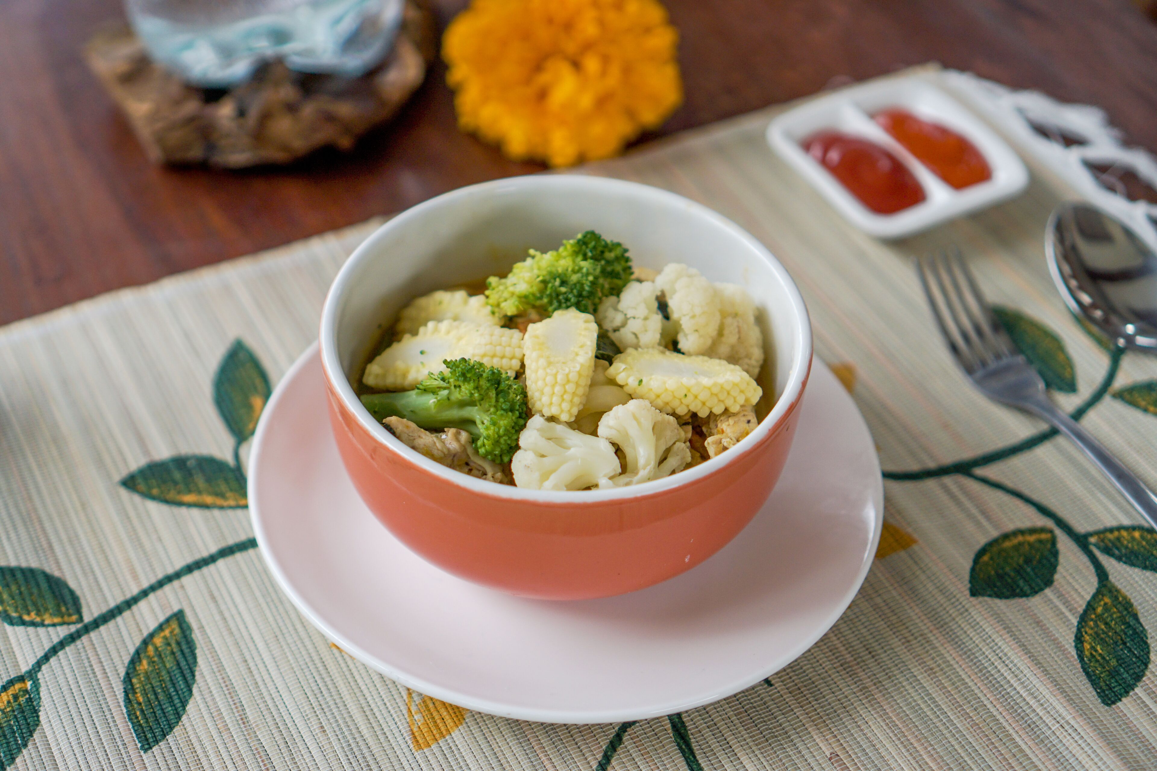 Nyamane Ubud Green View Villas by EPS