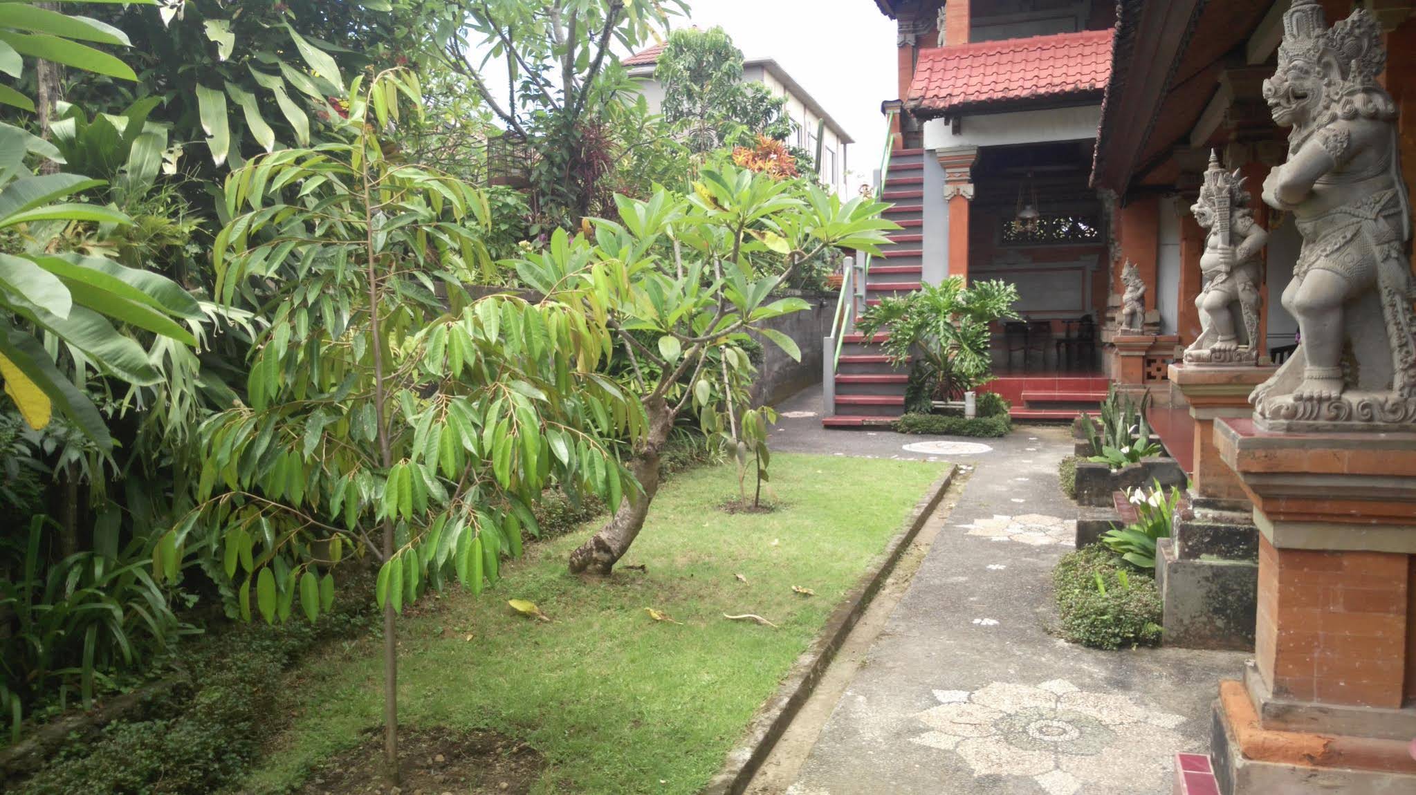 Nyoman Badri Homestay