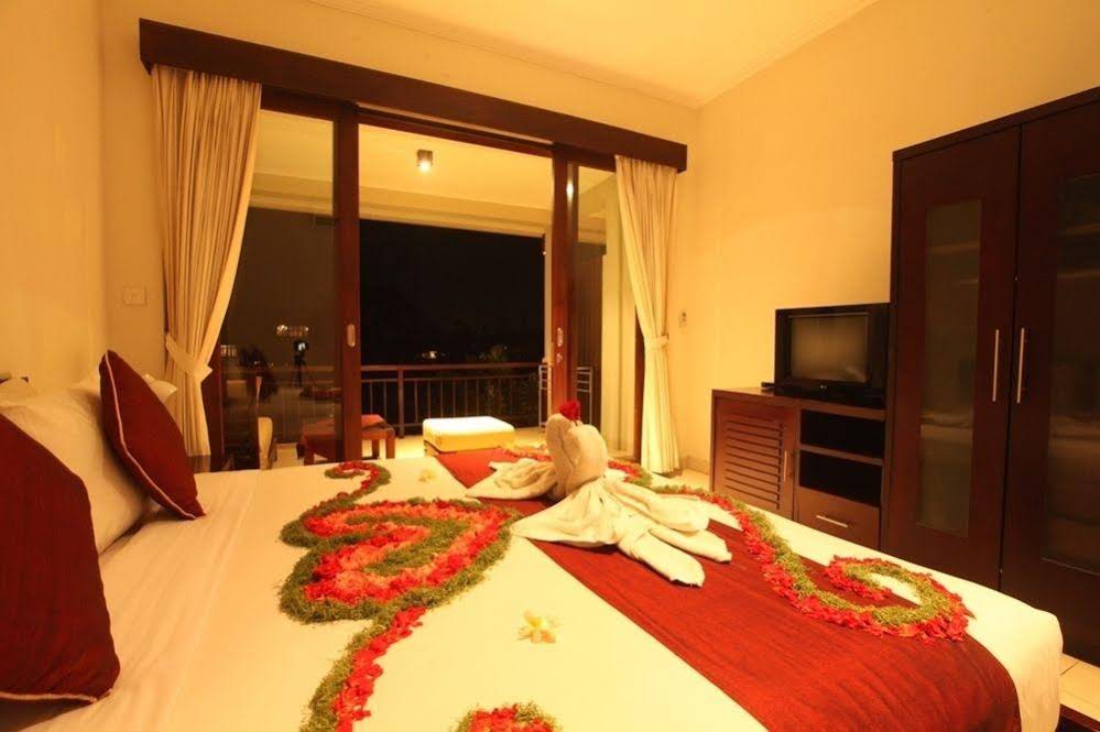 Nyoman Karsa Bungalow