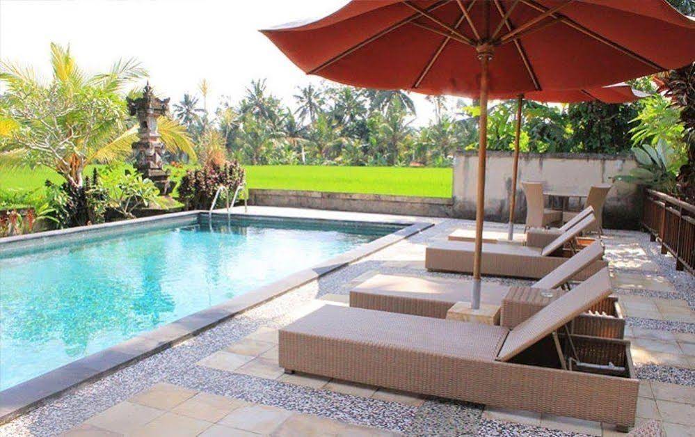 Nyoman Karsa Bungalow