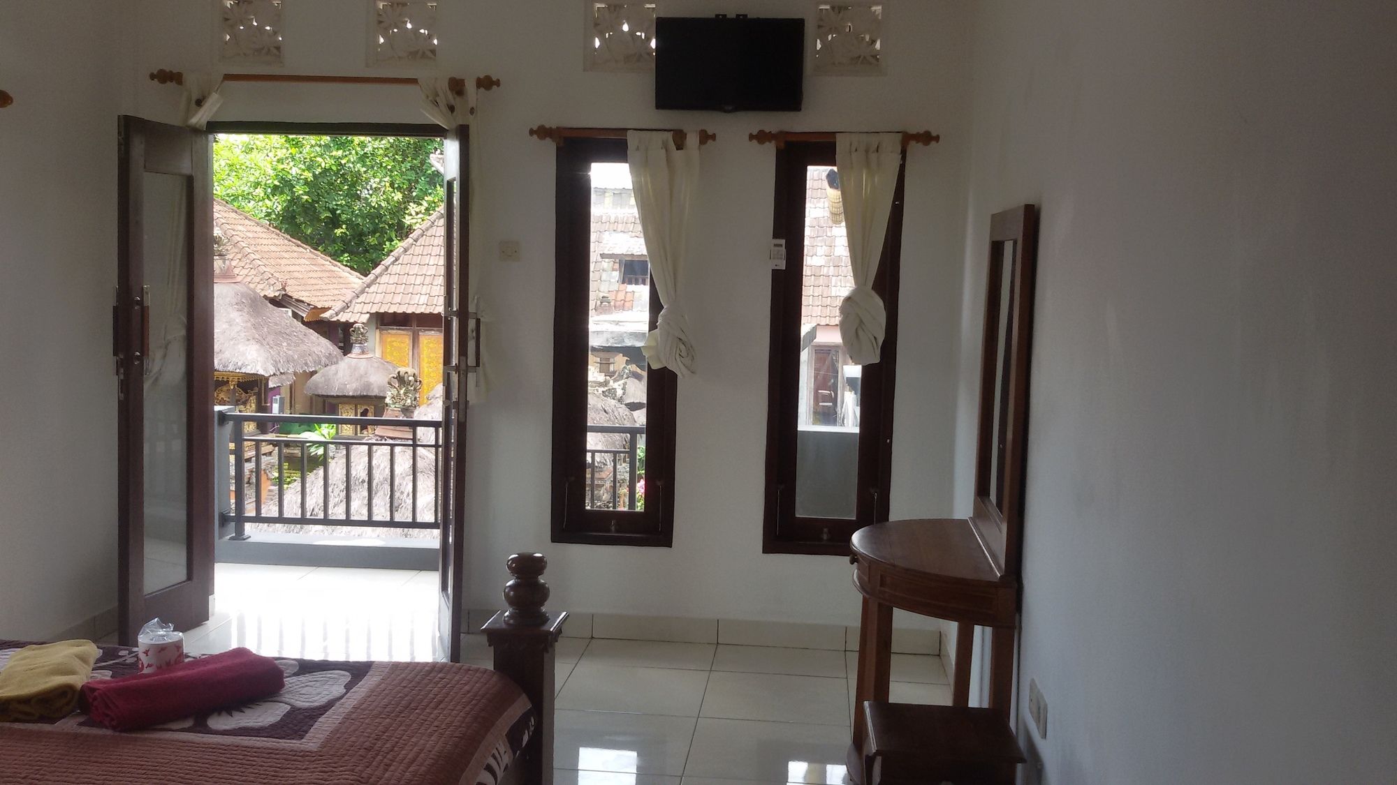 Nyoman Warta Accommodation