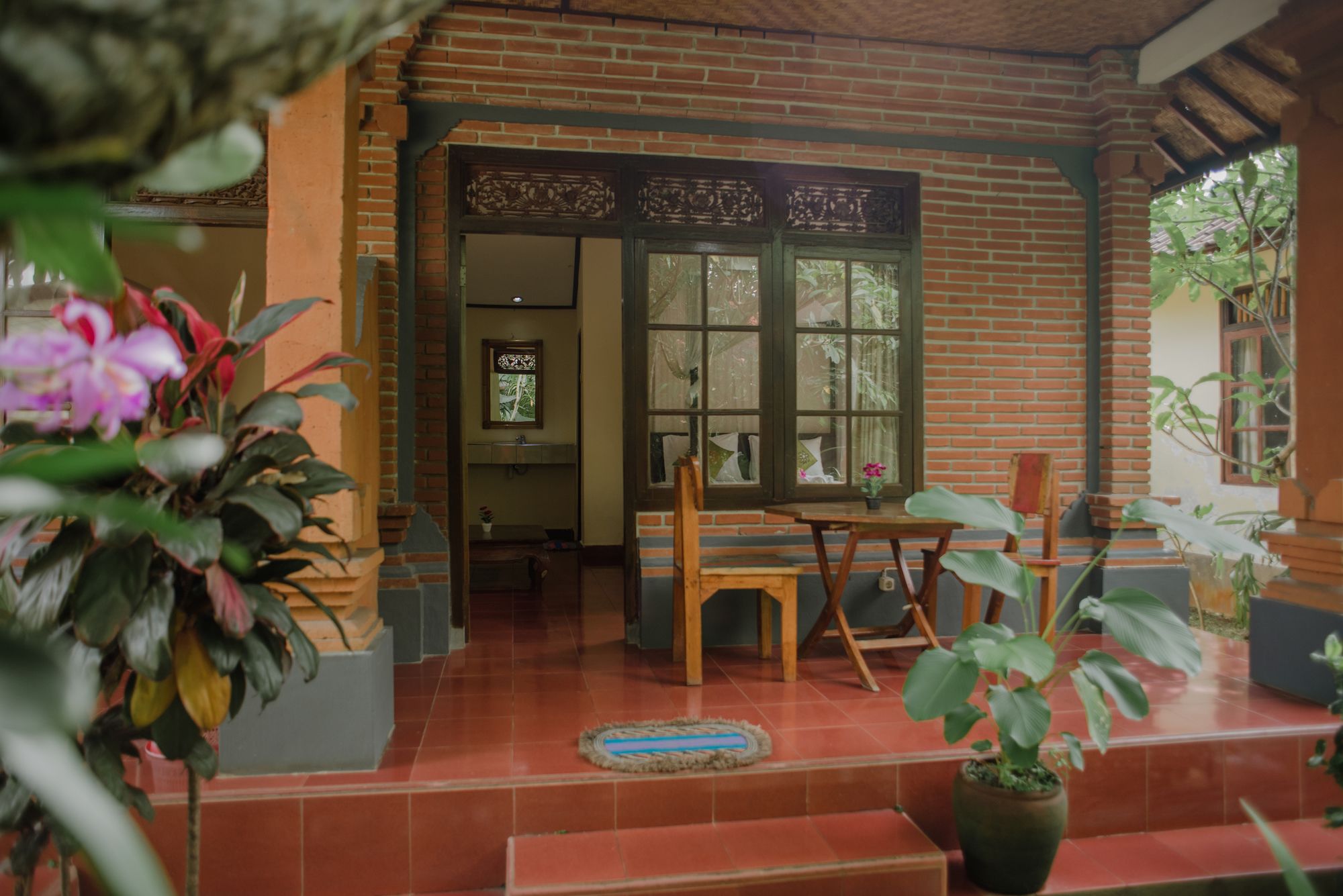 Nyoman Warta Accommodation