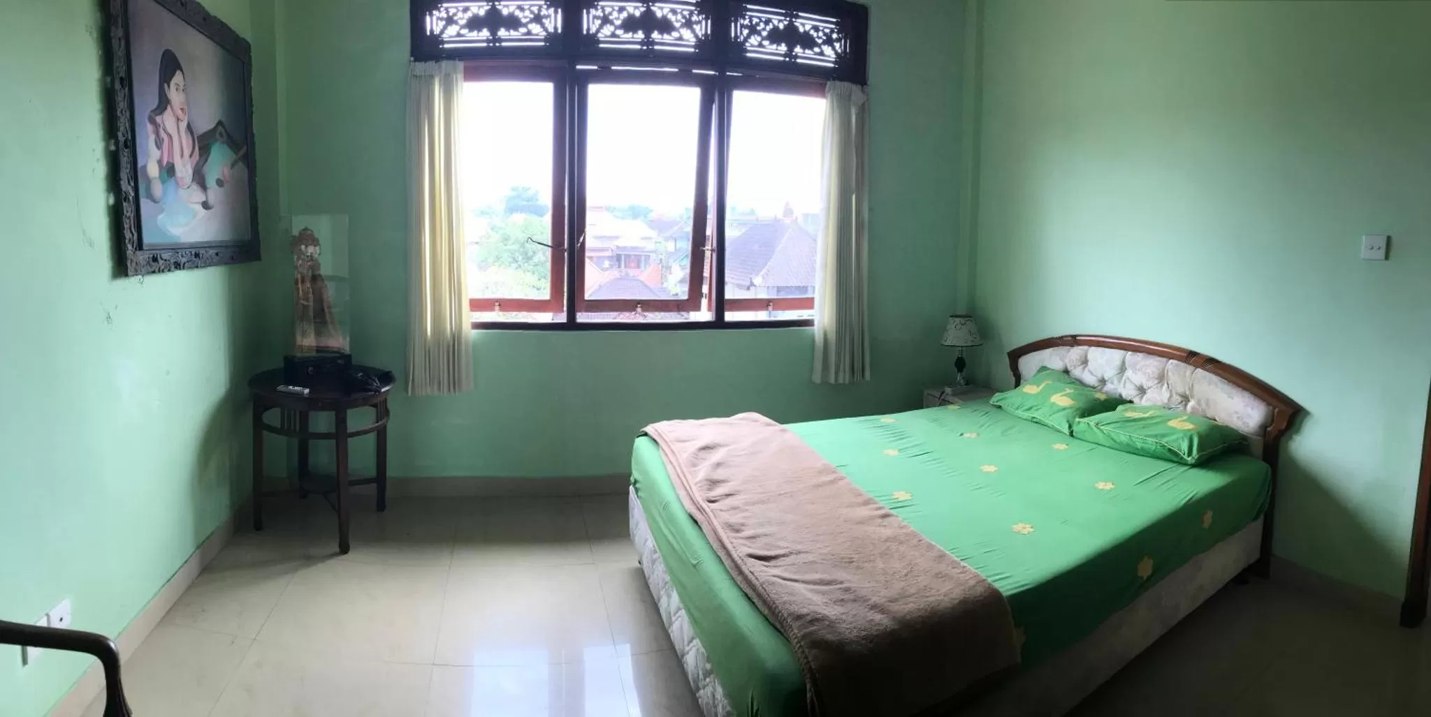 Ode Hostel