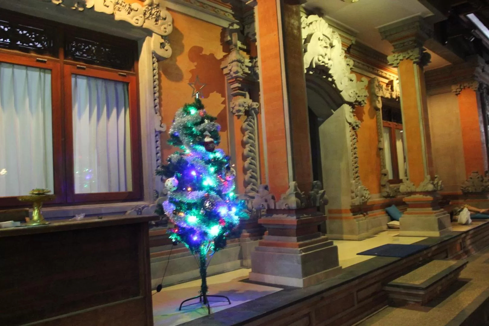 Ode Hostel