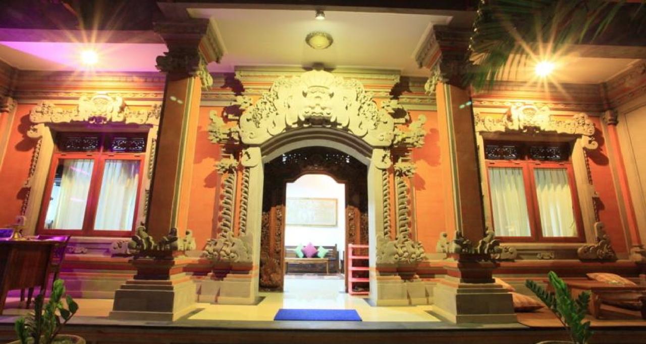 Ode Hostel