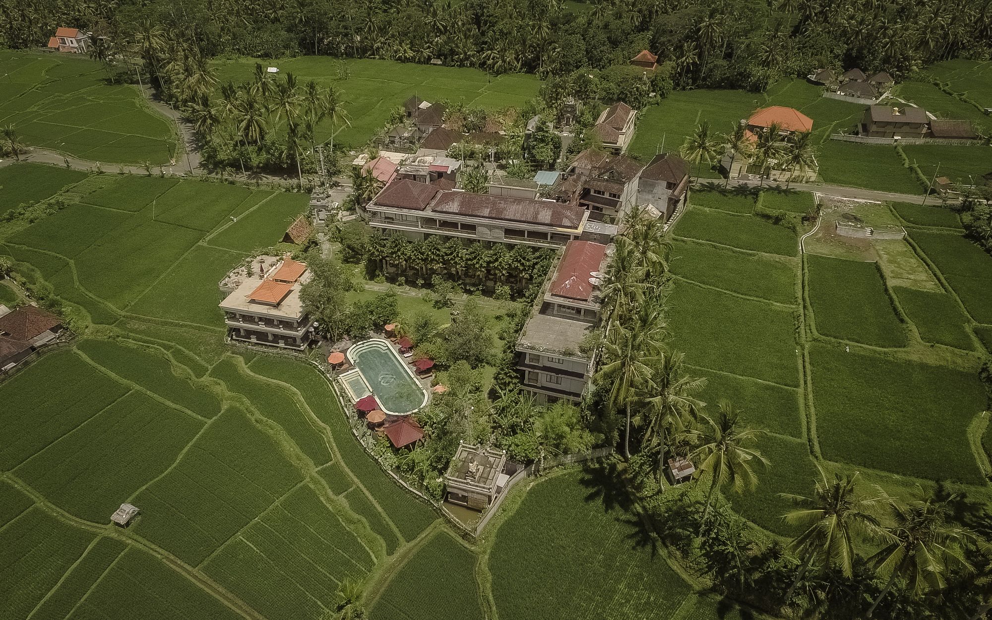 Om Ham Retreat