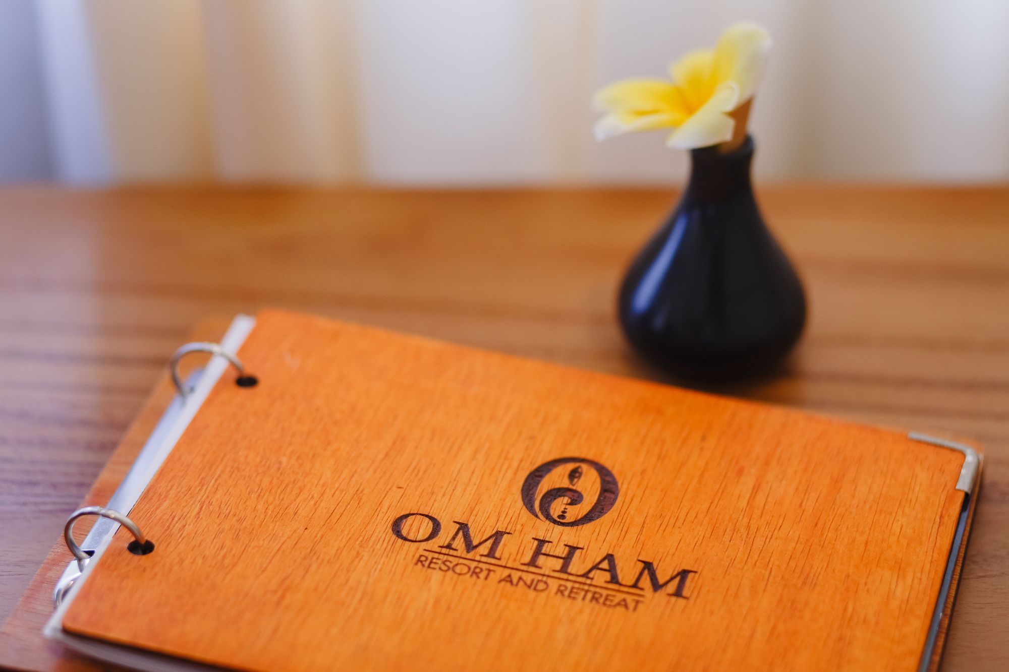 Om Ham Retreat