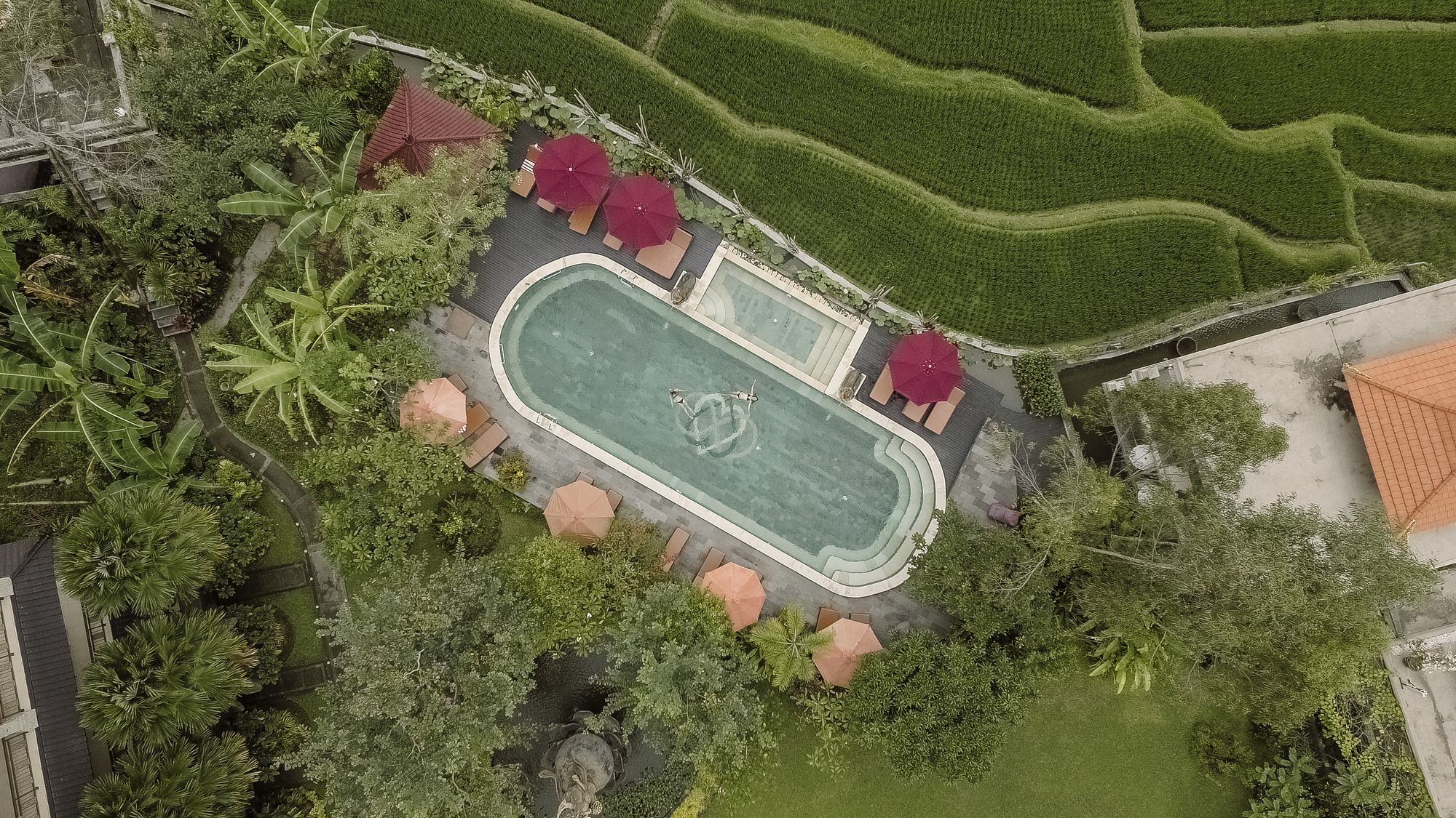 Om Ham Retreat