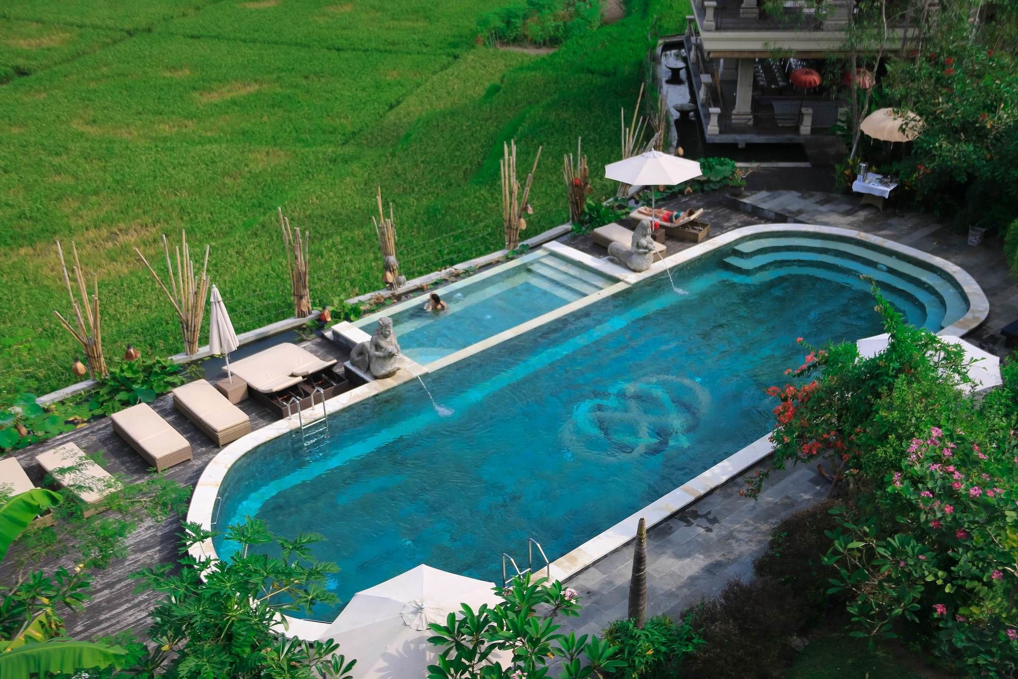 Om Ham Retreat