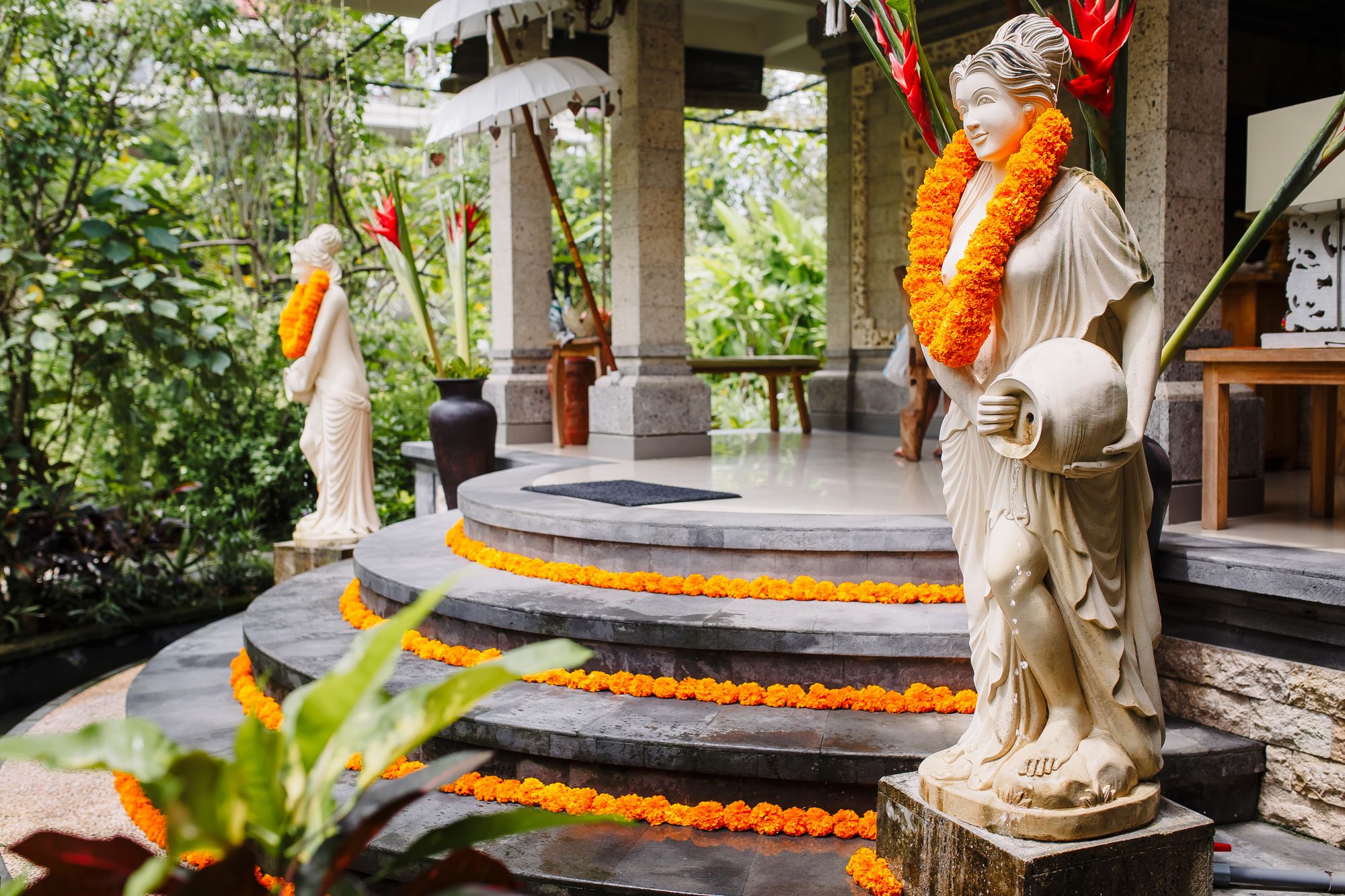 Om Ham Retreat
