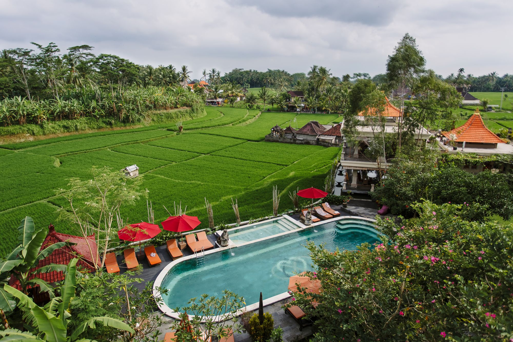 Om Ham Retreat