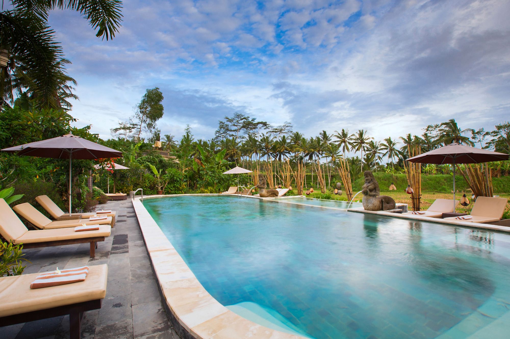 Om Ham Retreat