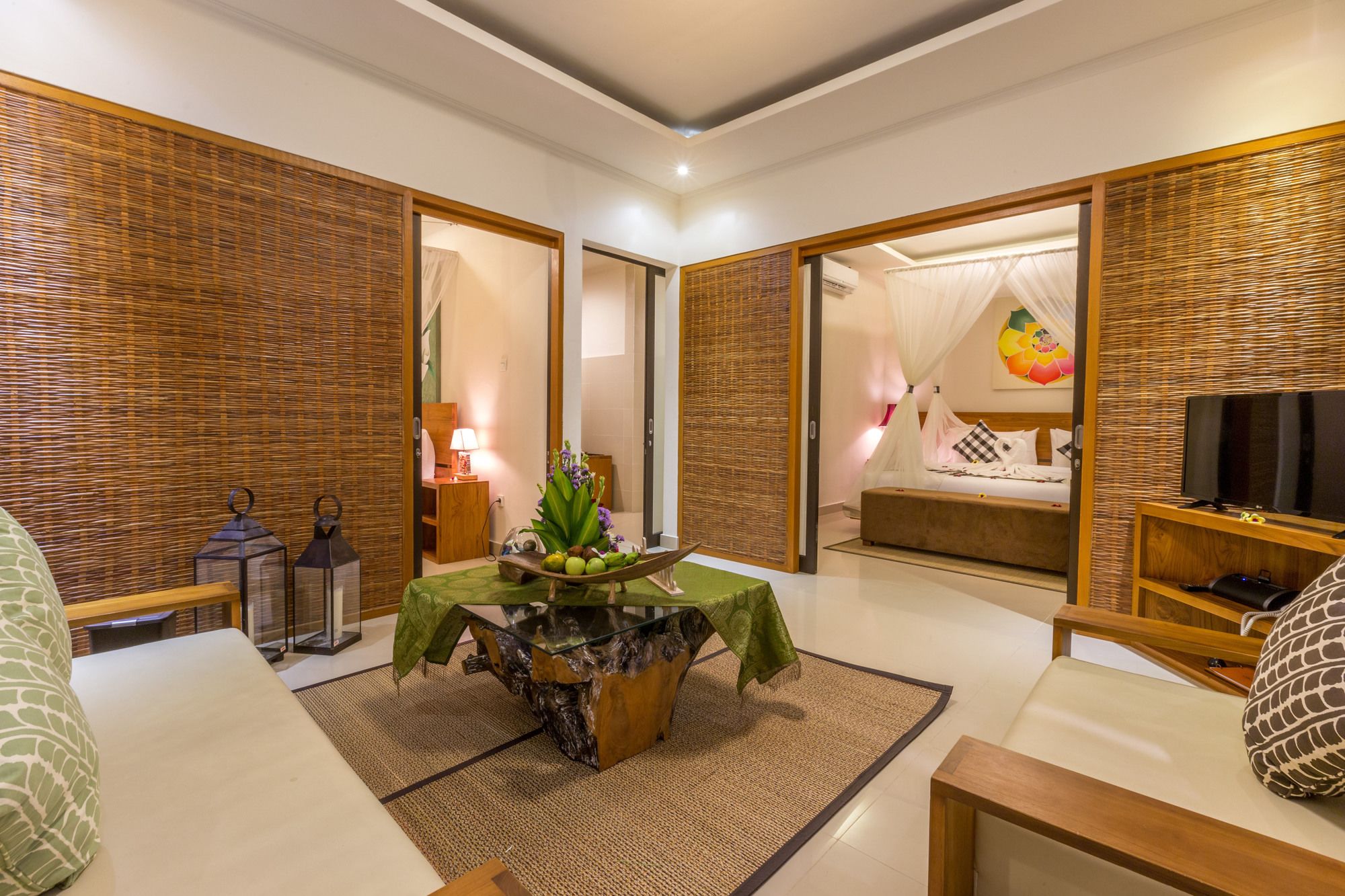 Om Ham Retreat