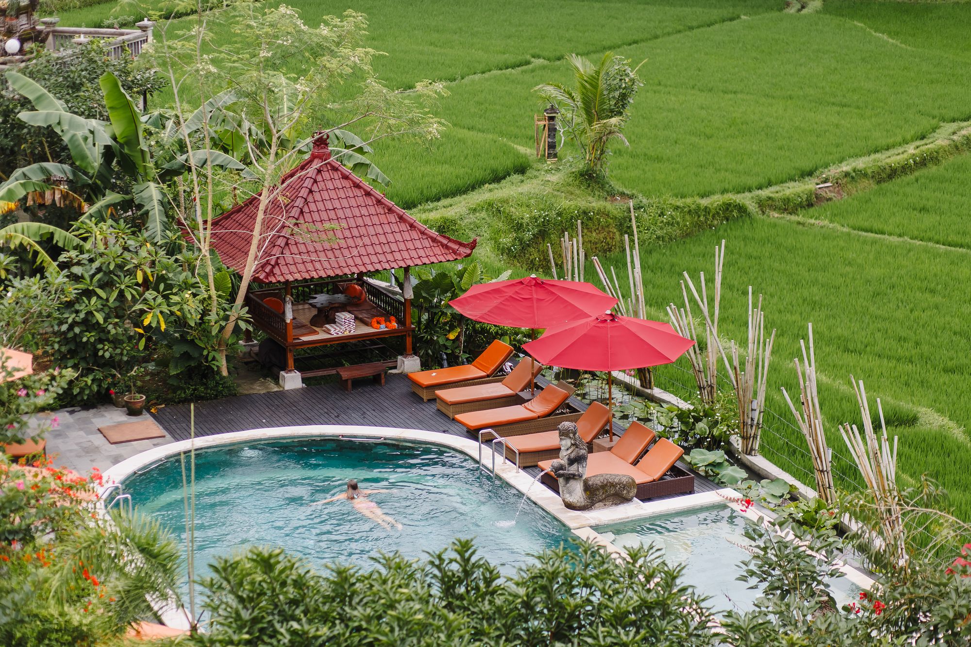 Om Ham Retreat