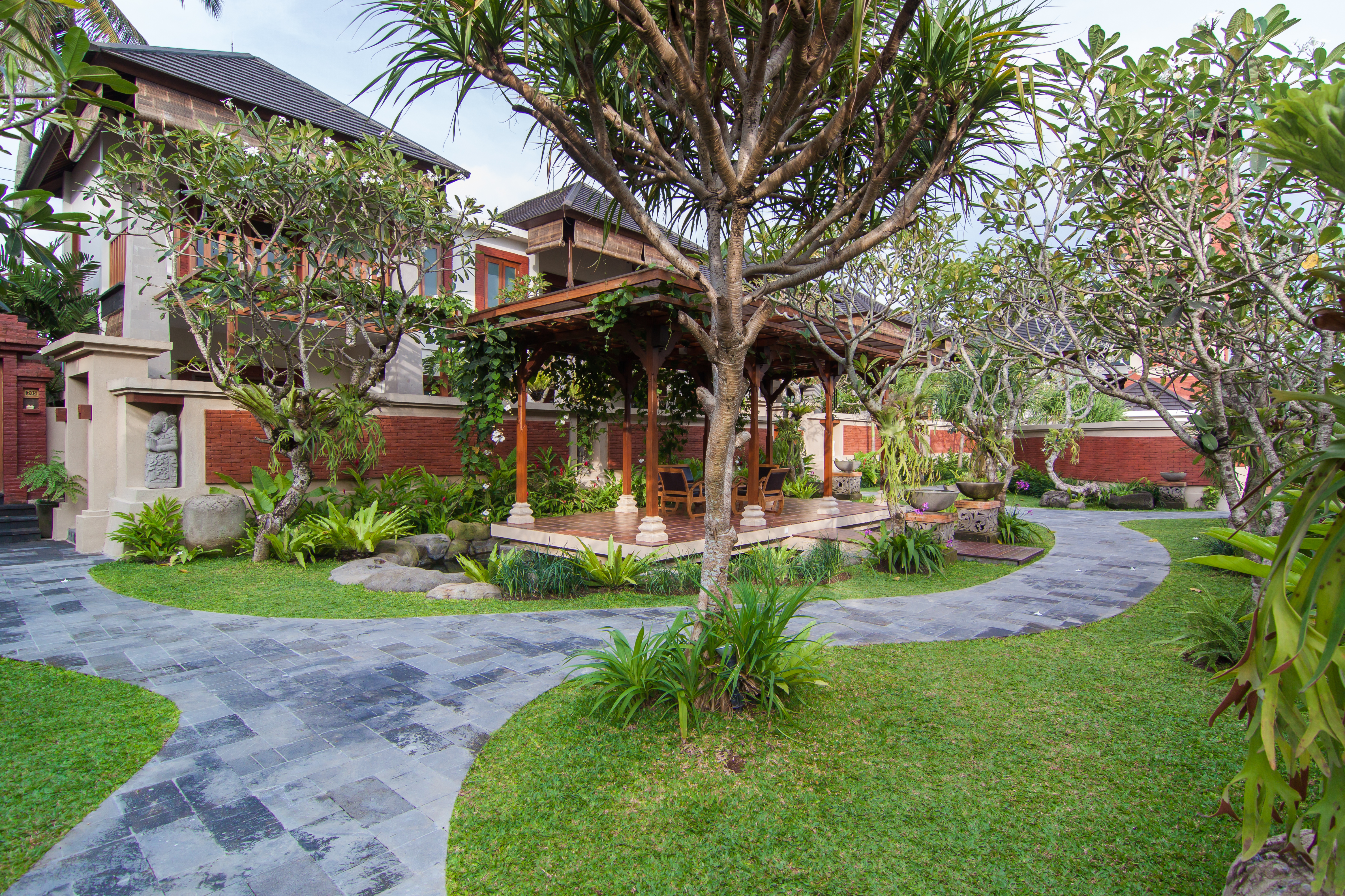 Onje Villa