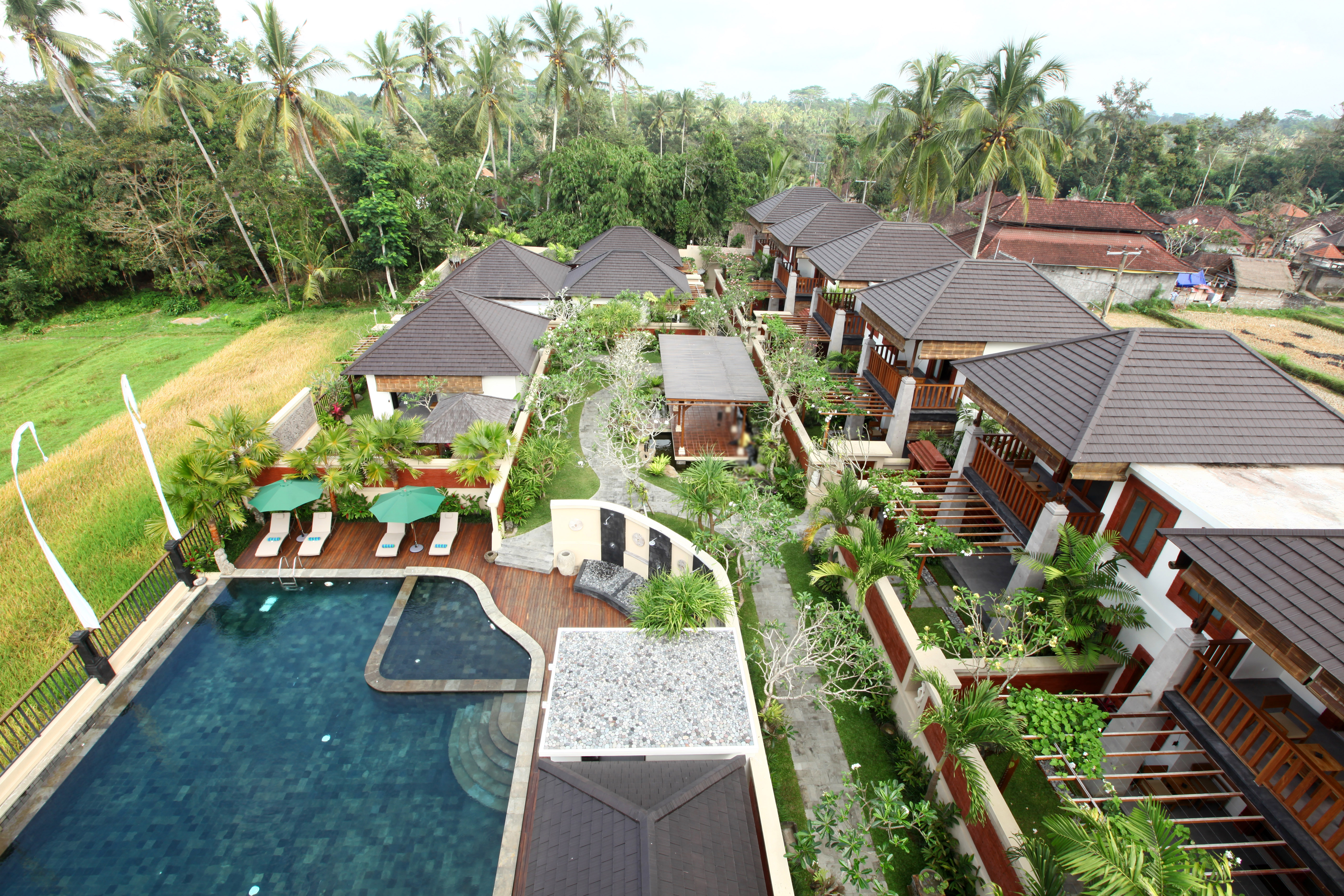 Onje Villa