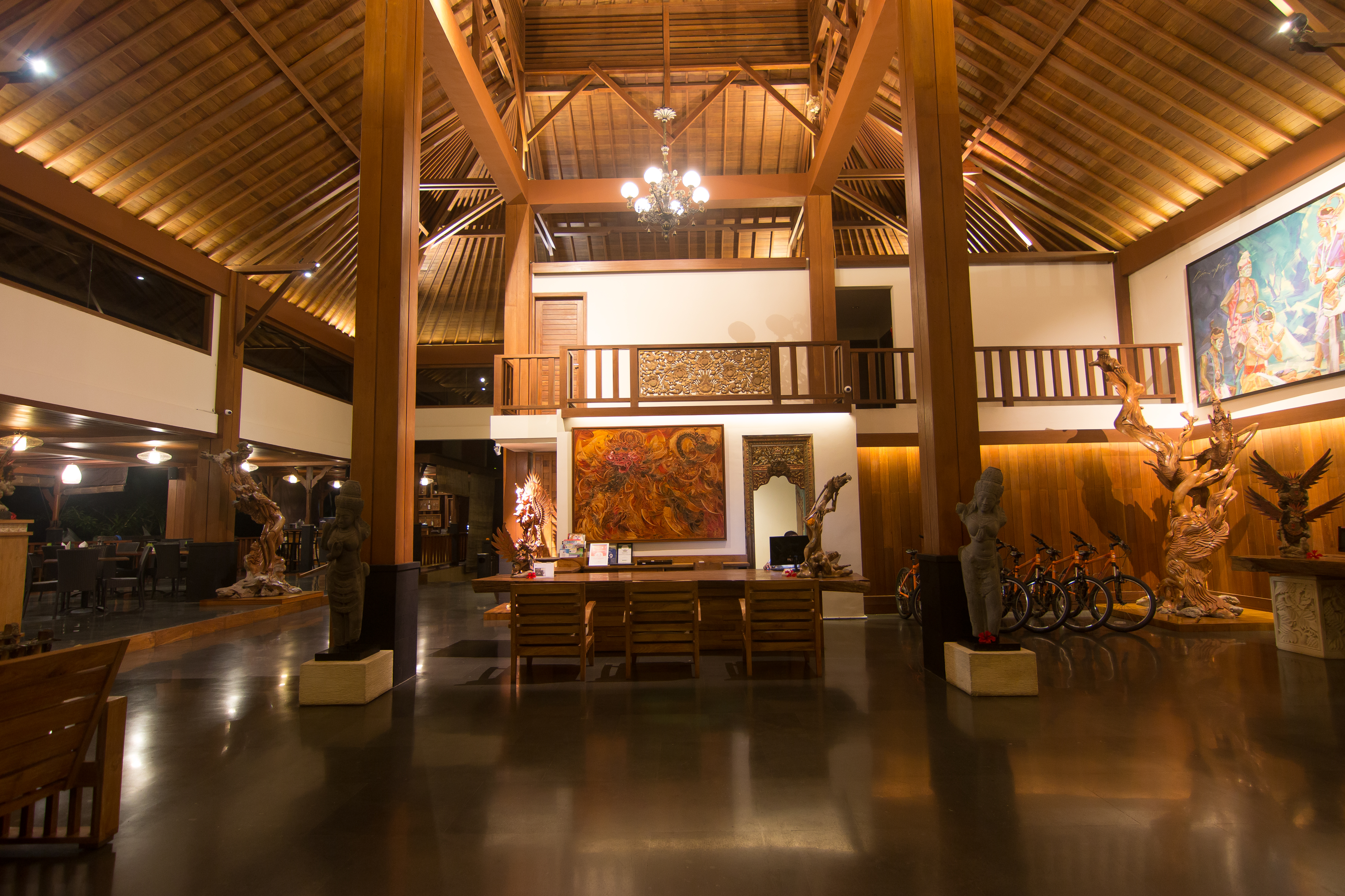 Onje Villa