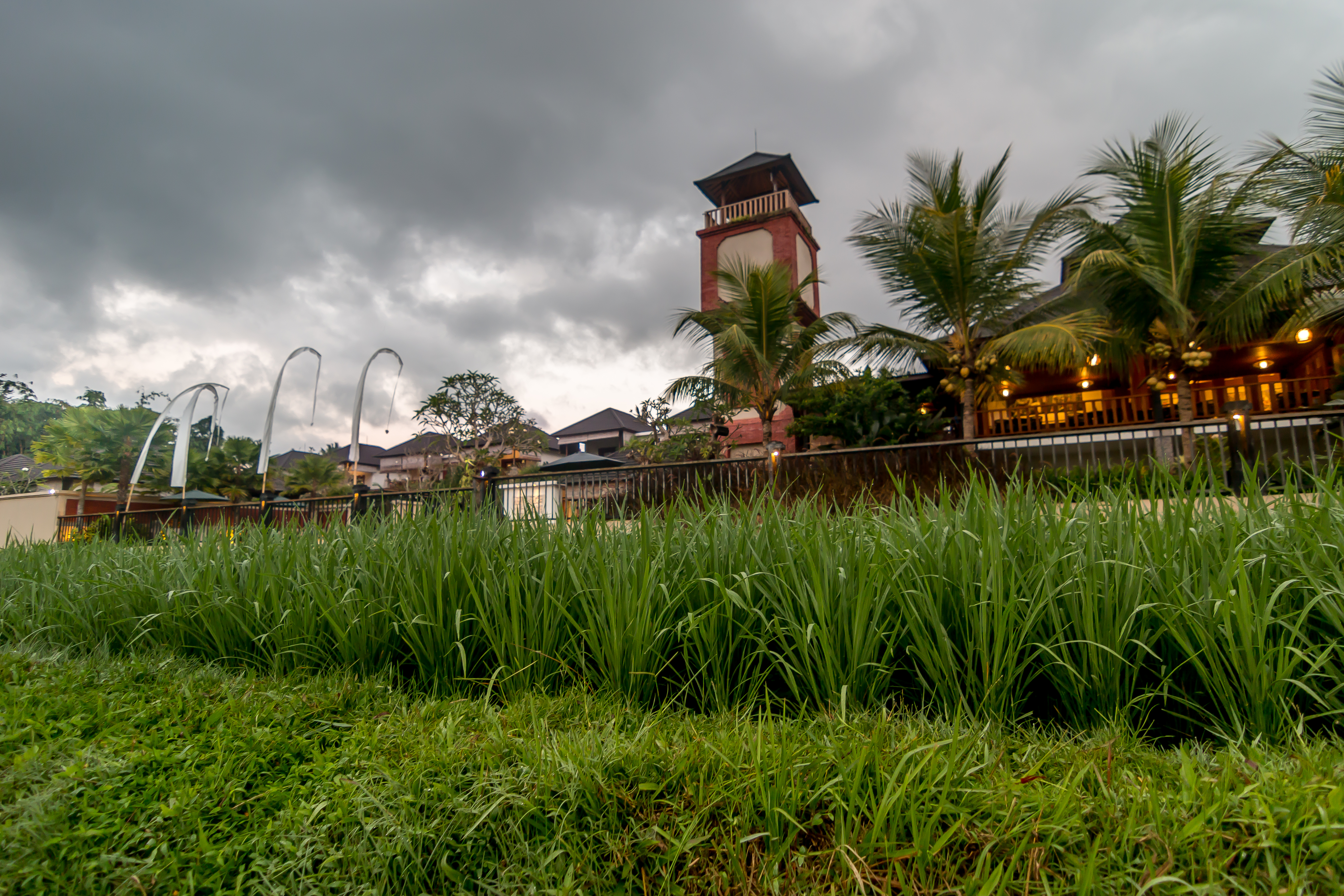 Onje Villa