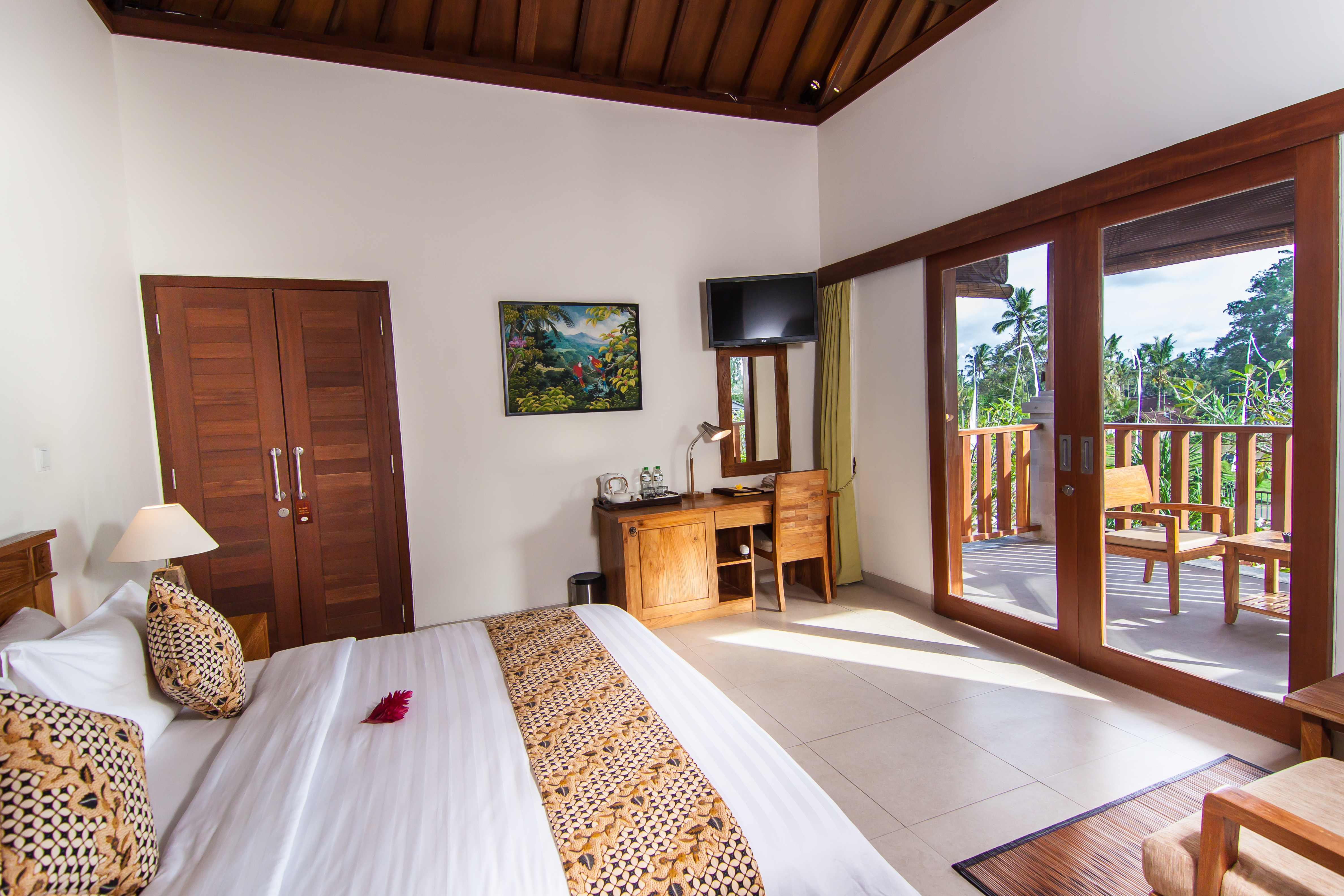 Onje Villa