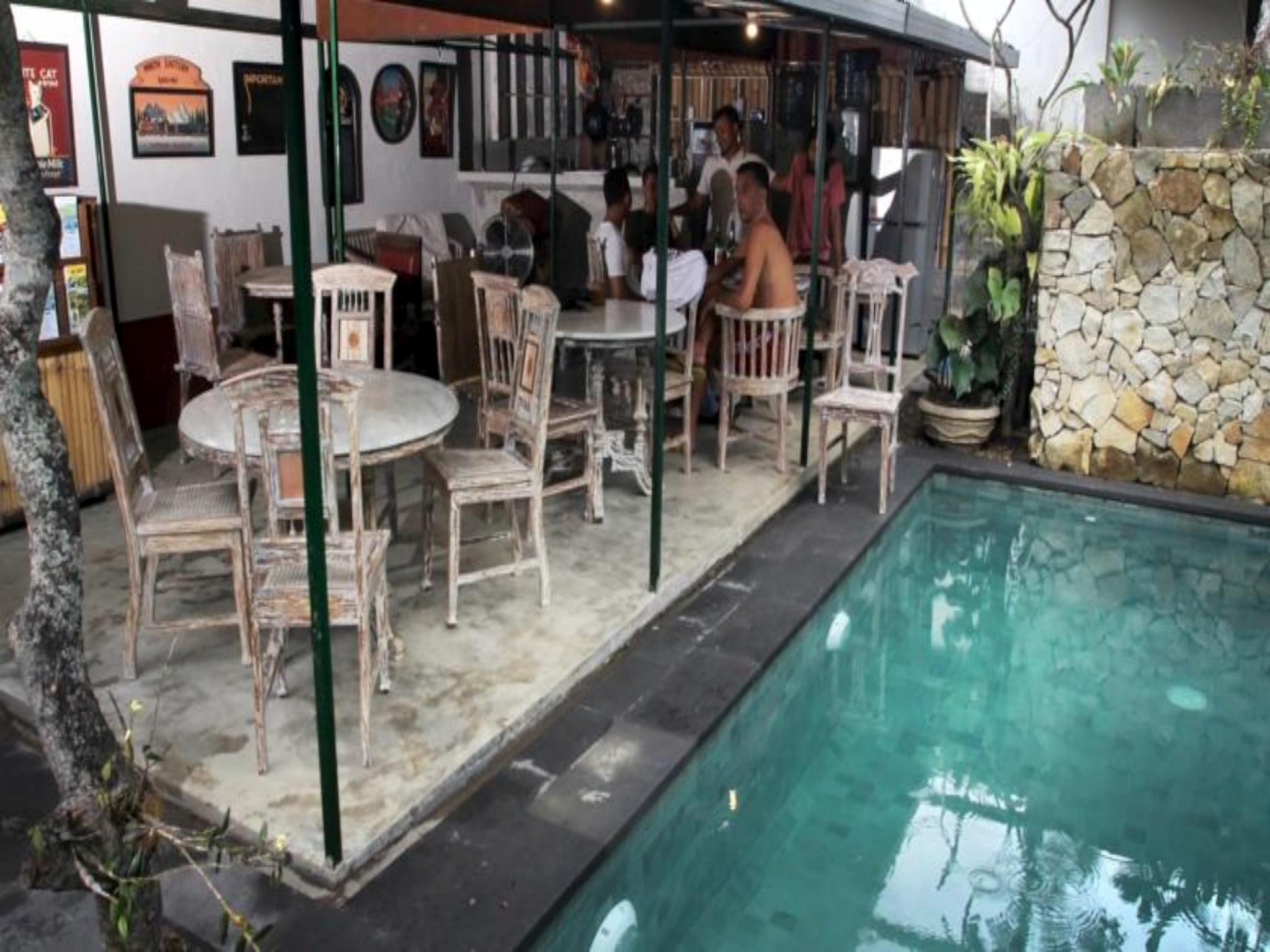 Ons Bed and Breakfast