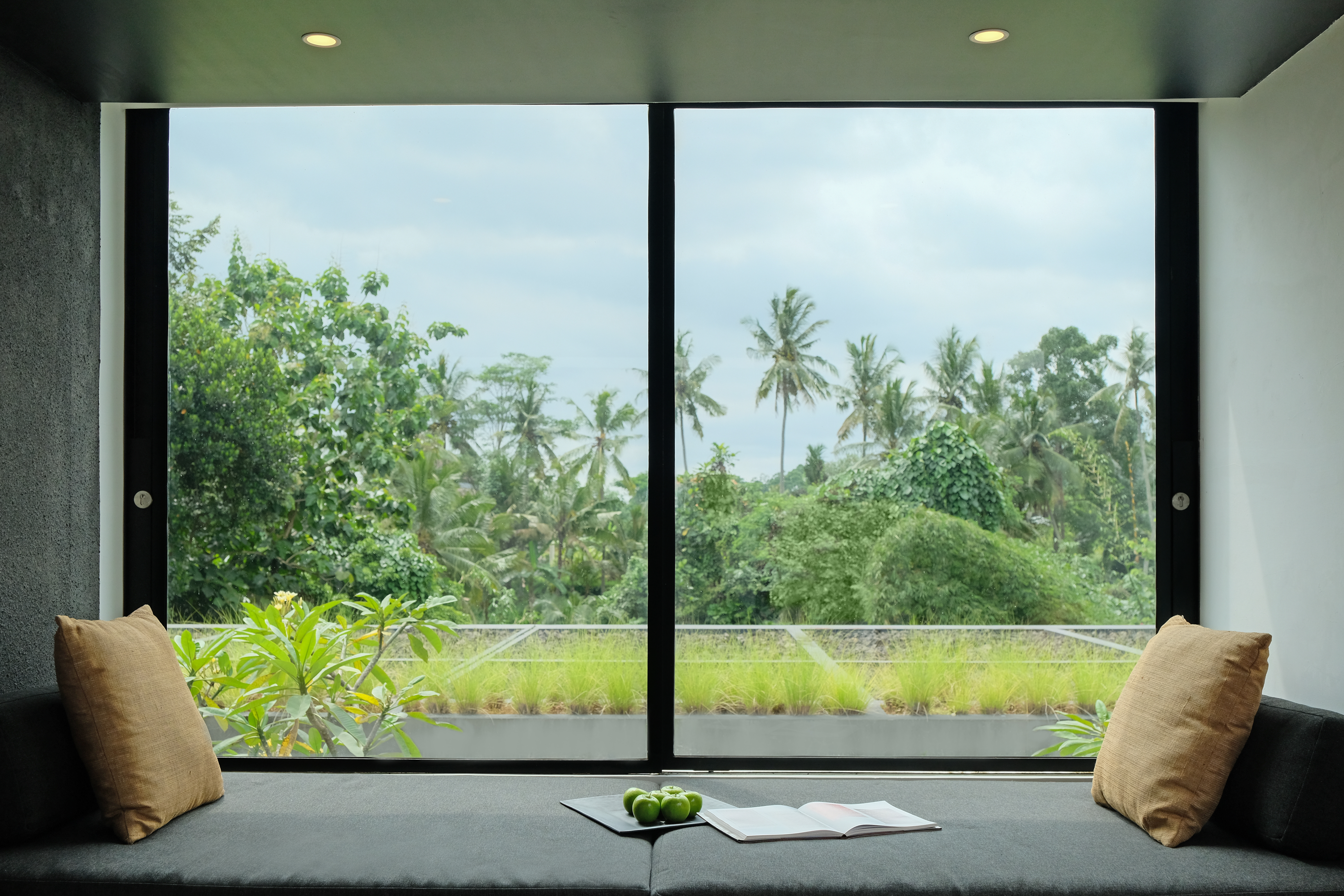 Origin Ubud