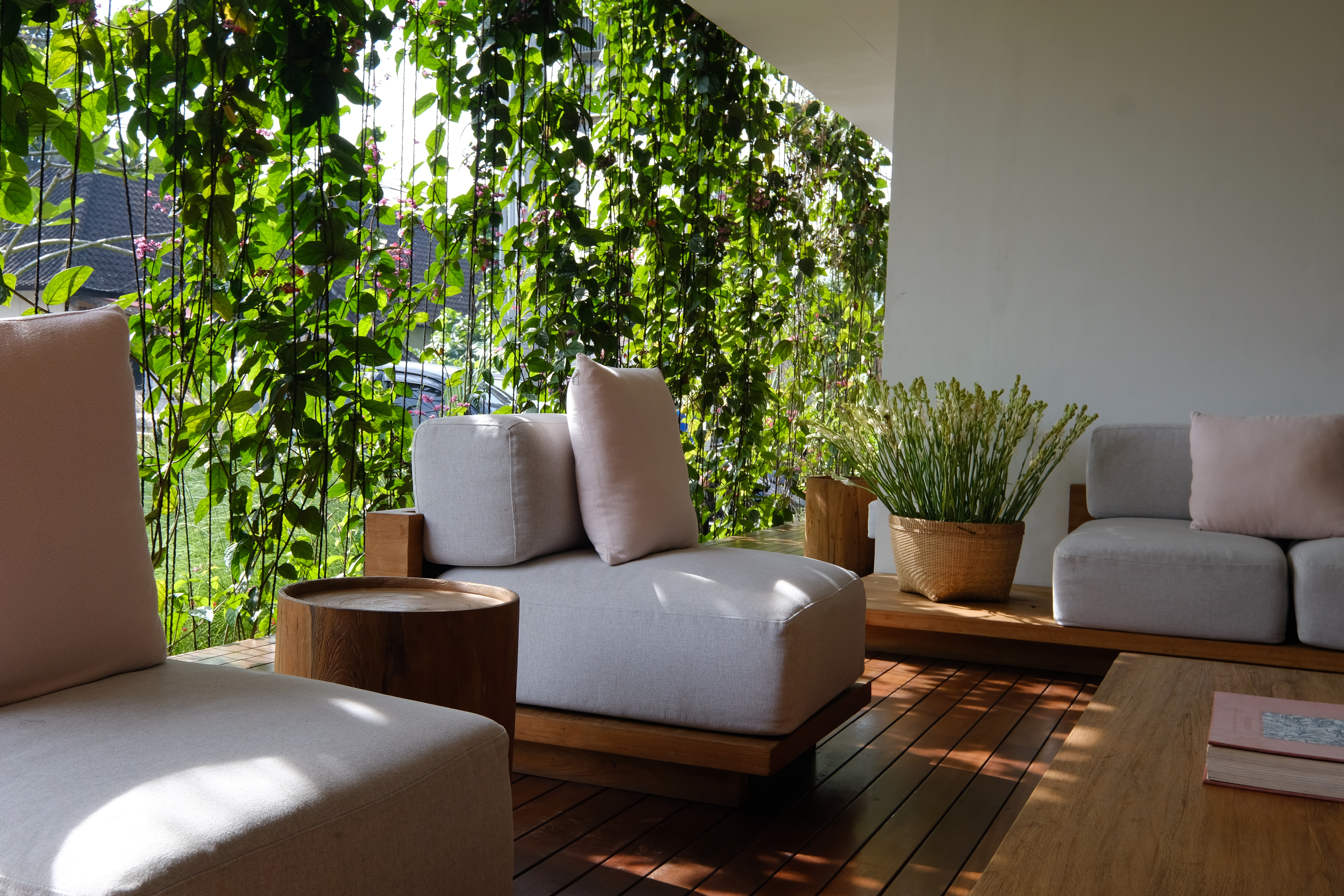 Origin Ubud