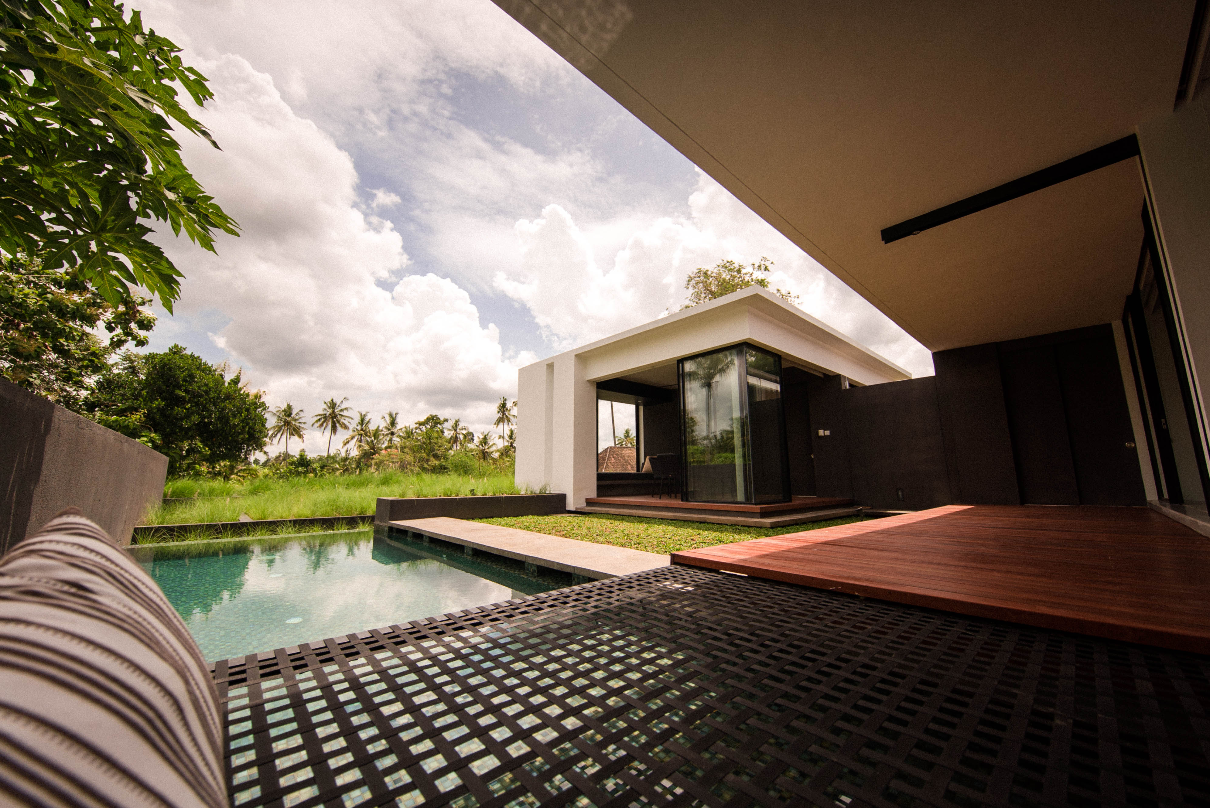 Origin Ubud