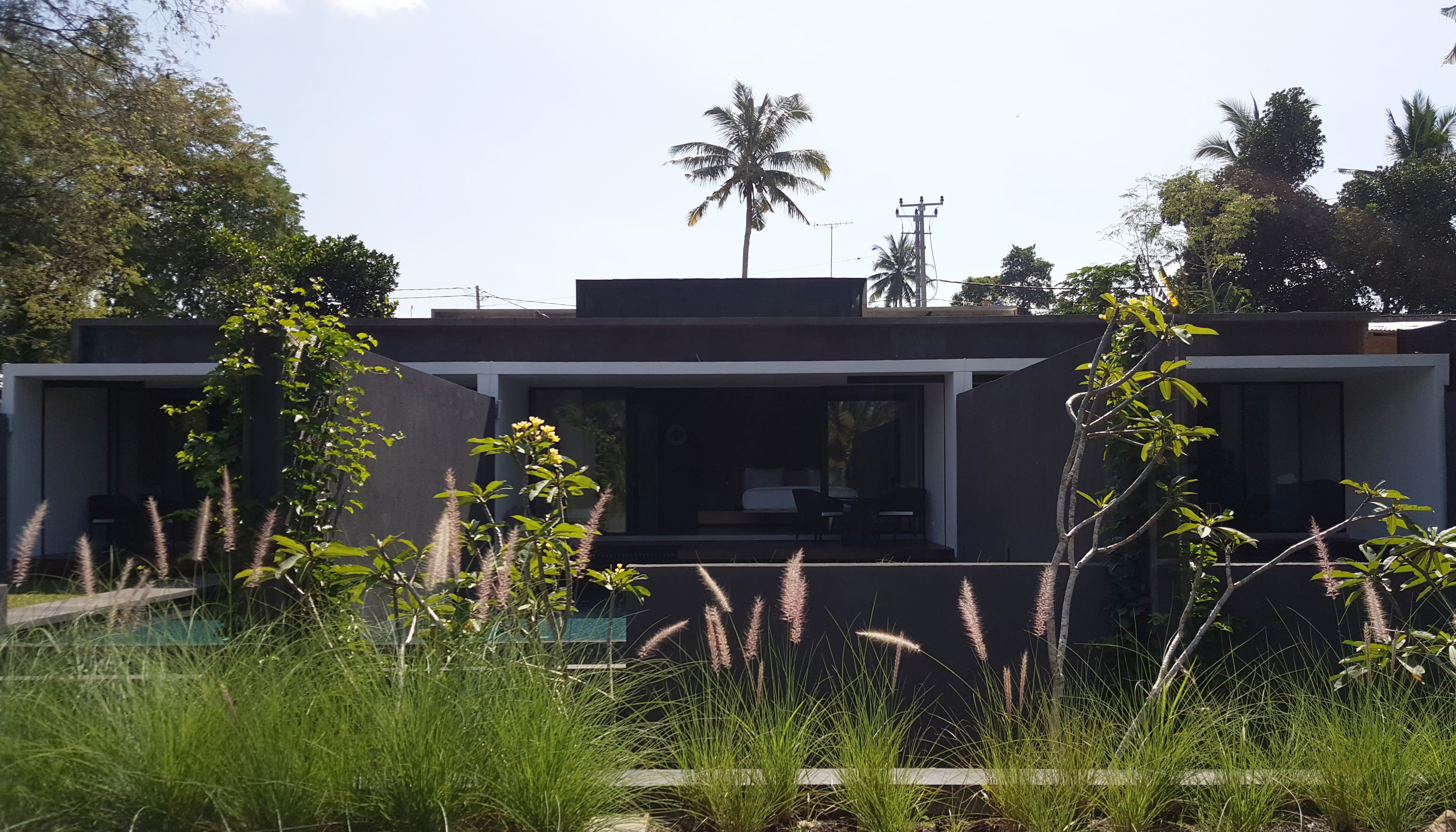 Origin Ubud