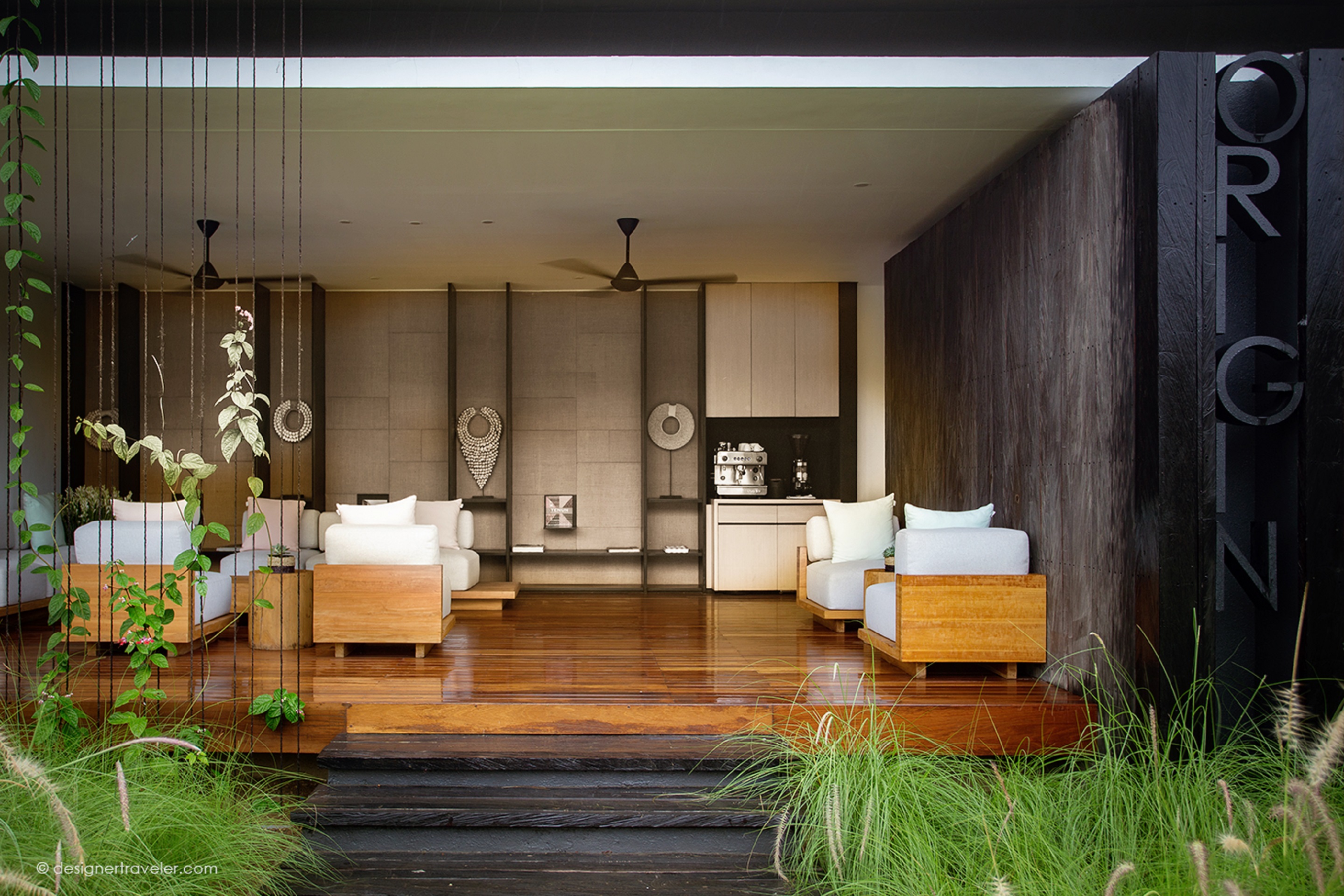 Origin Ubud
